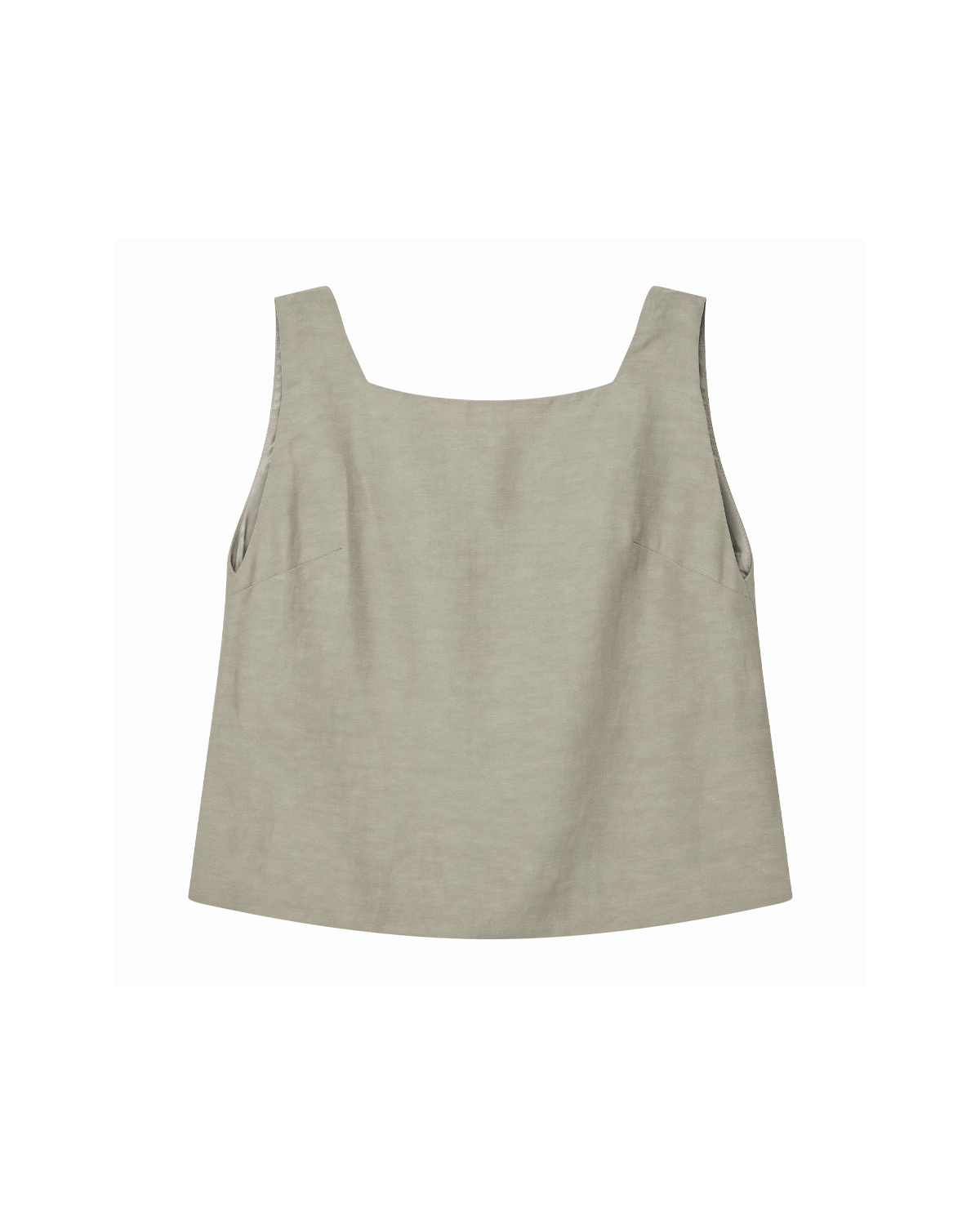 Colette Tunic - Greige