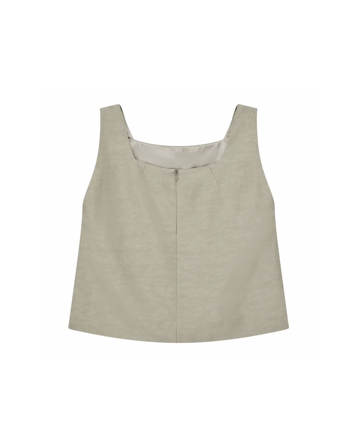 Colette Tunic - Greige