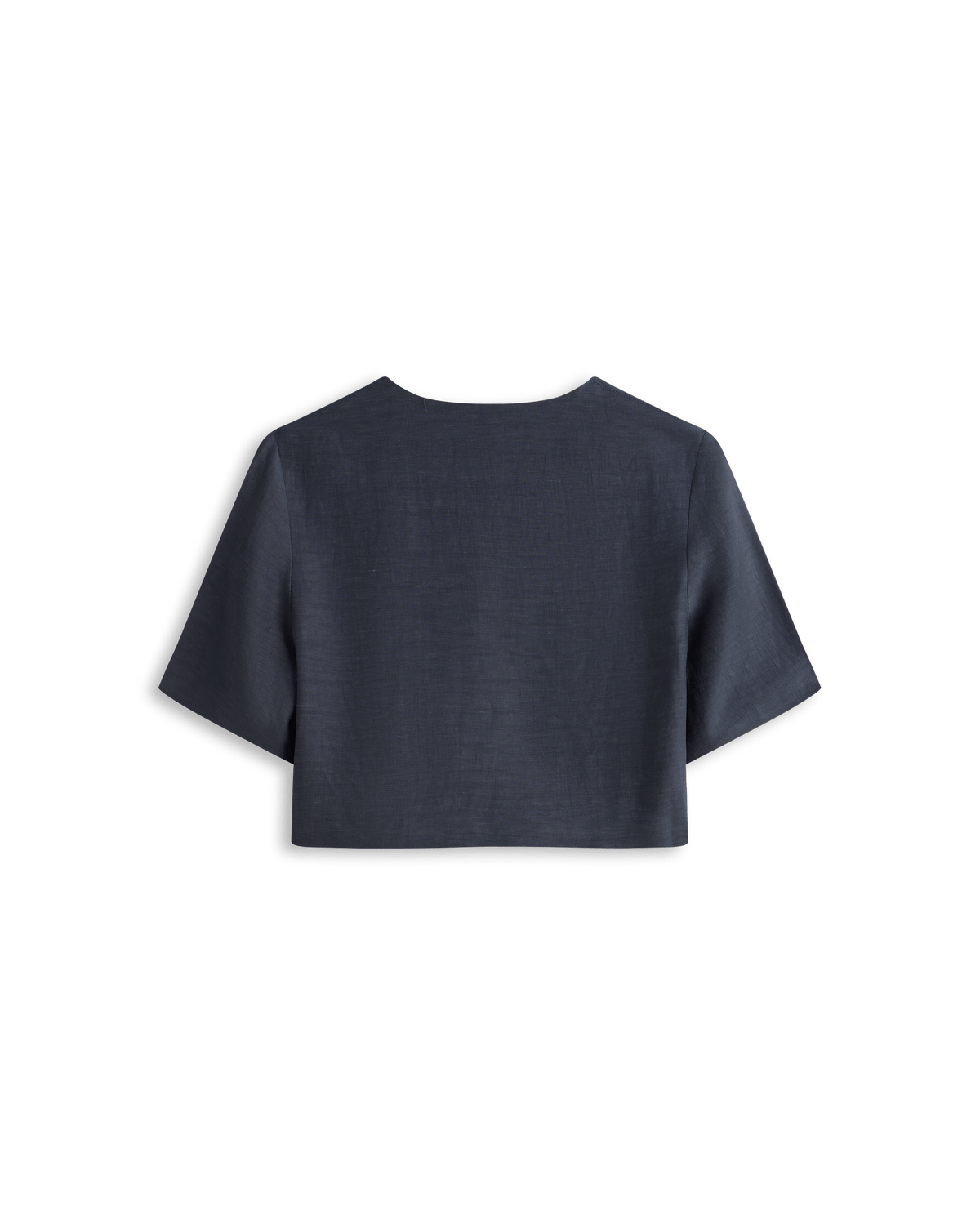 Gabrielle Jacket - Oily Blue