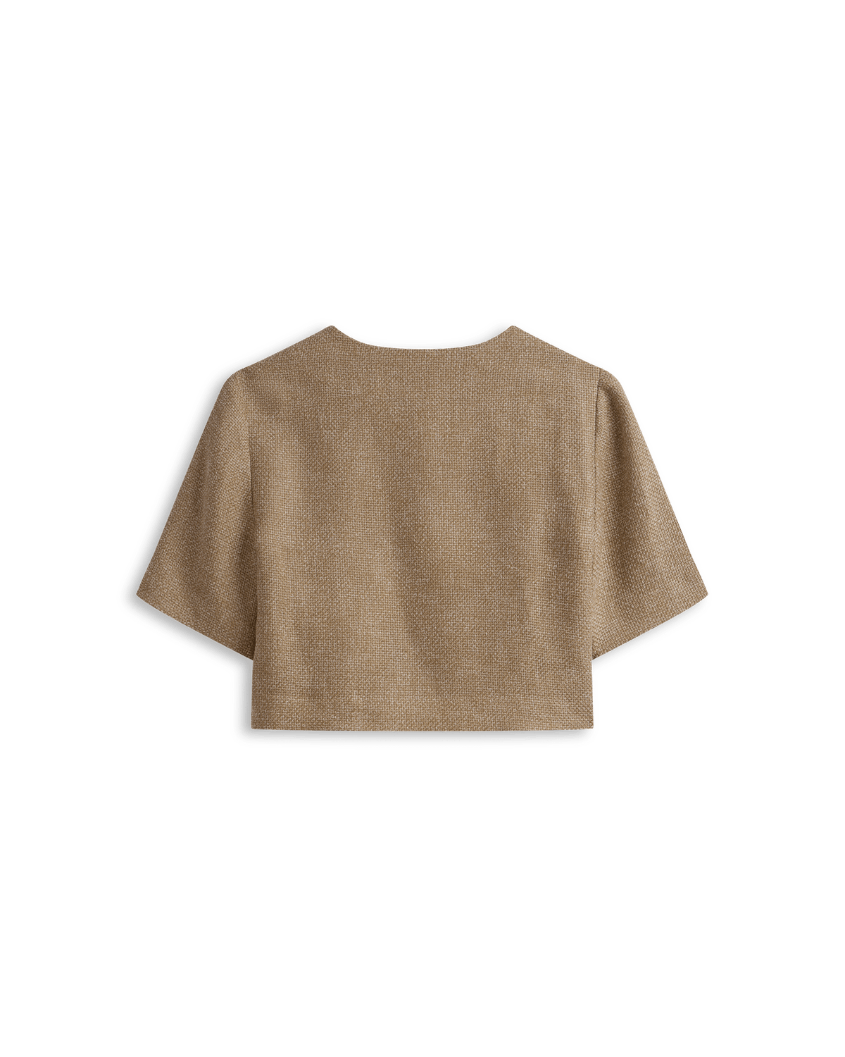 Gabrielle Jacket - Stone