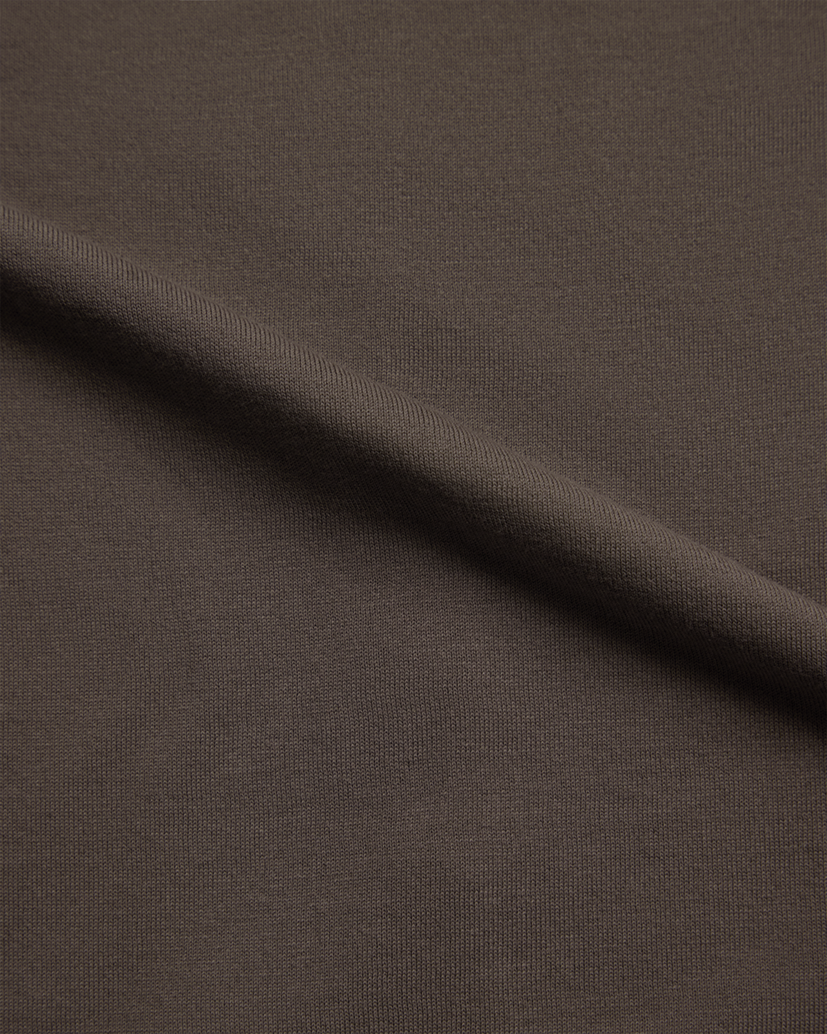 Ice Cotton Shirt - Dark Moss