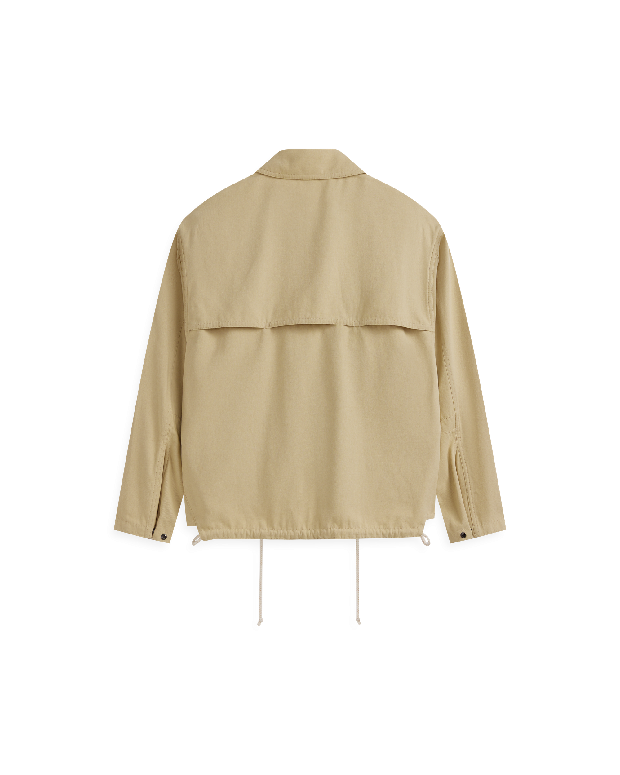 Hendy Femme Jacket - Sand