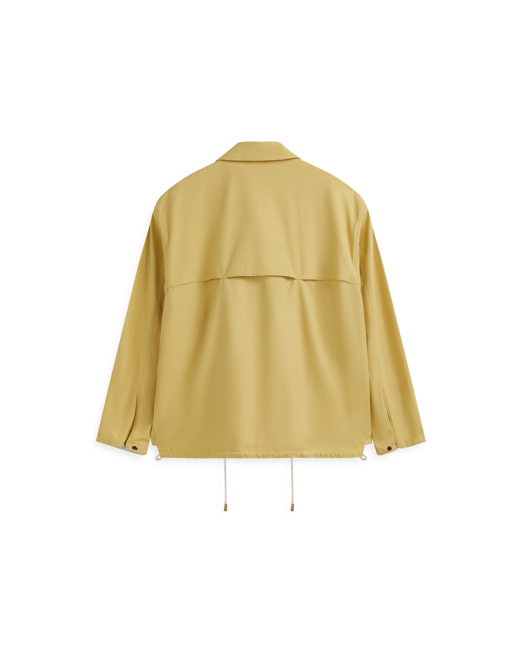 Hendy Jacket - Butter