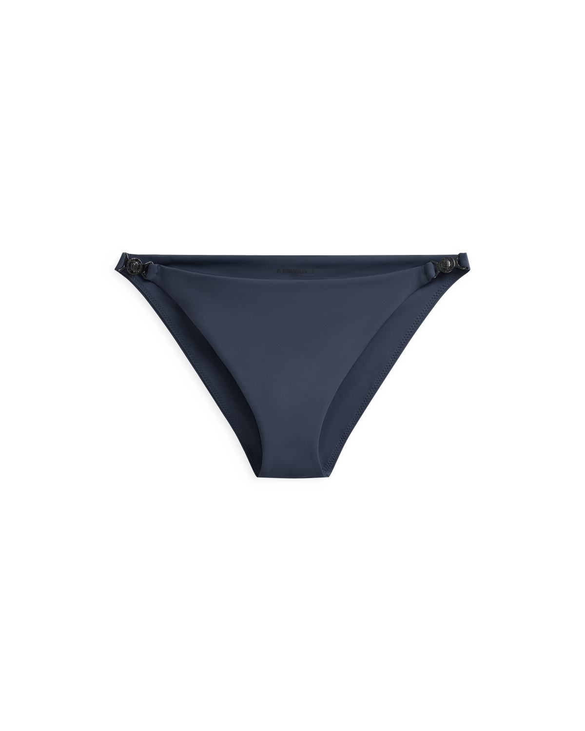 Isla Bikini Bottom - Oily Blue