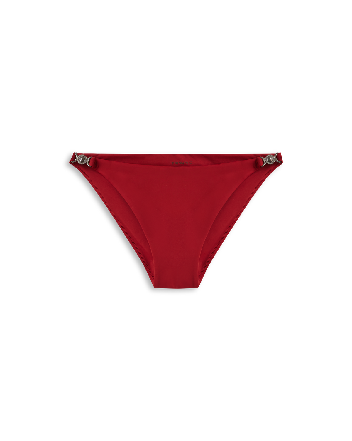 Isla Bikini Bottom - Scarlet