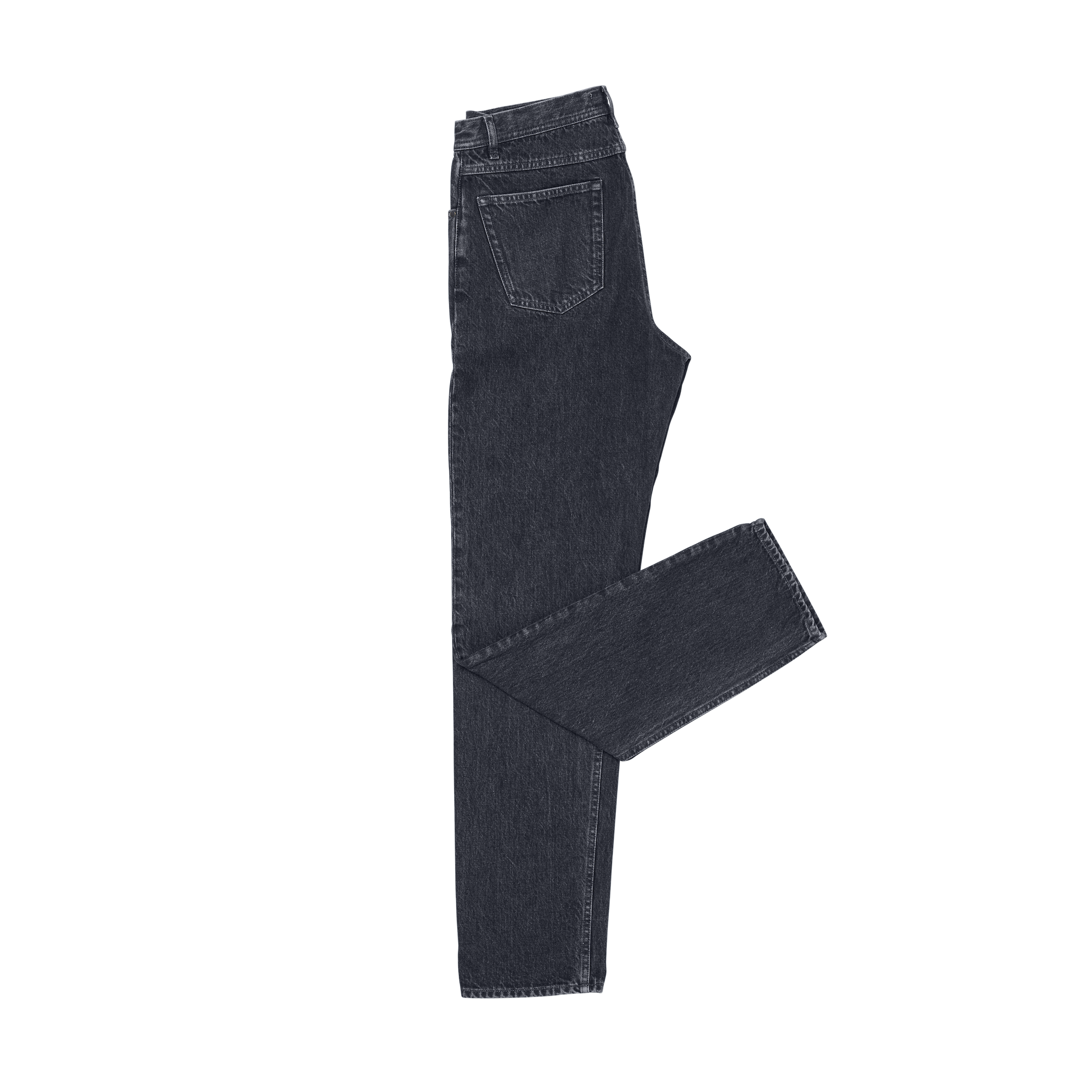 Black Tony Jeans
