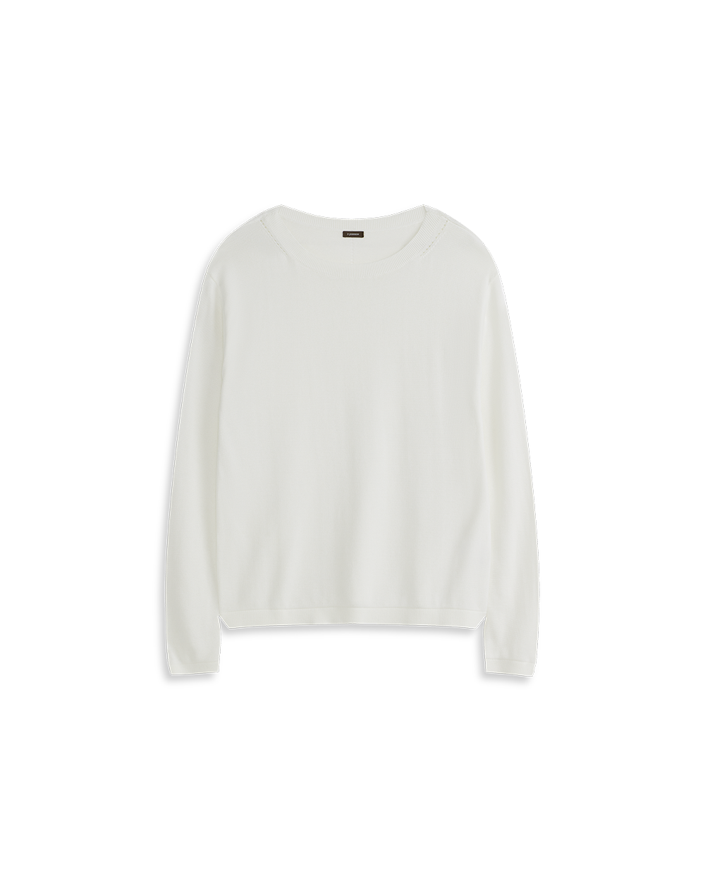 Jeanne Boatneck - Off White