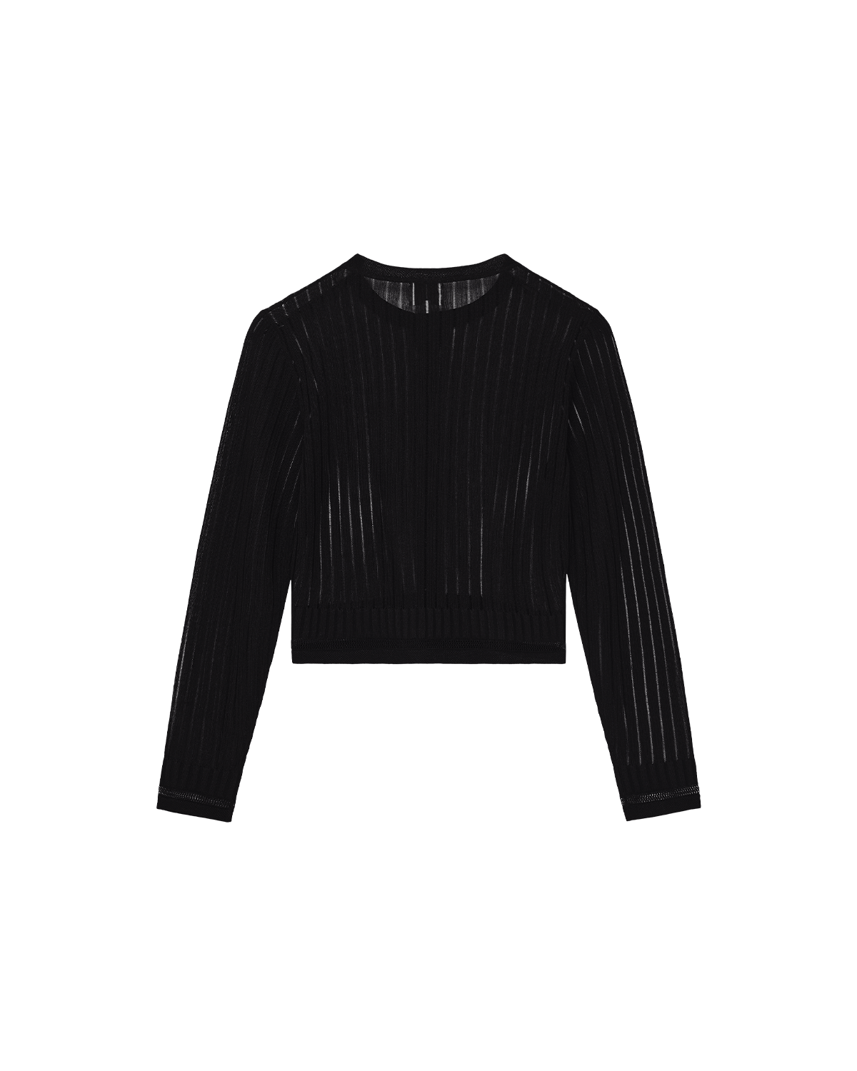 Edie Cardigan - Black