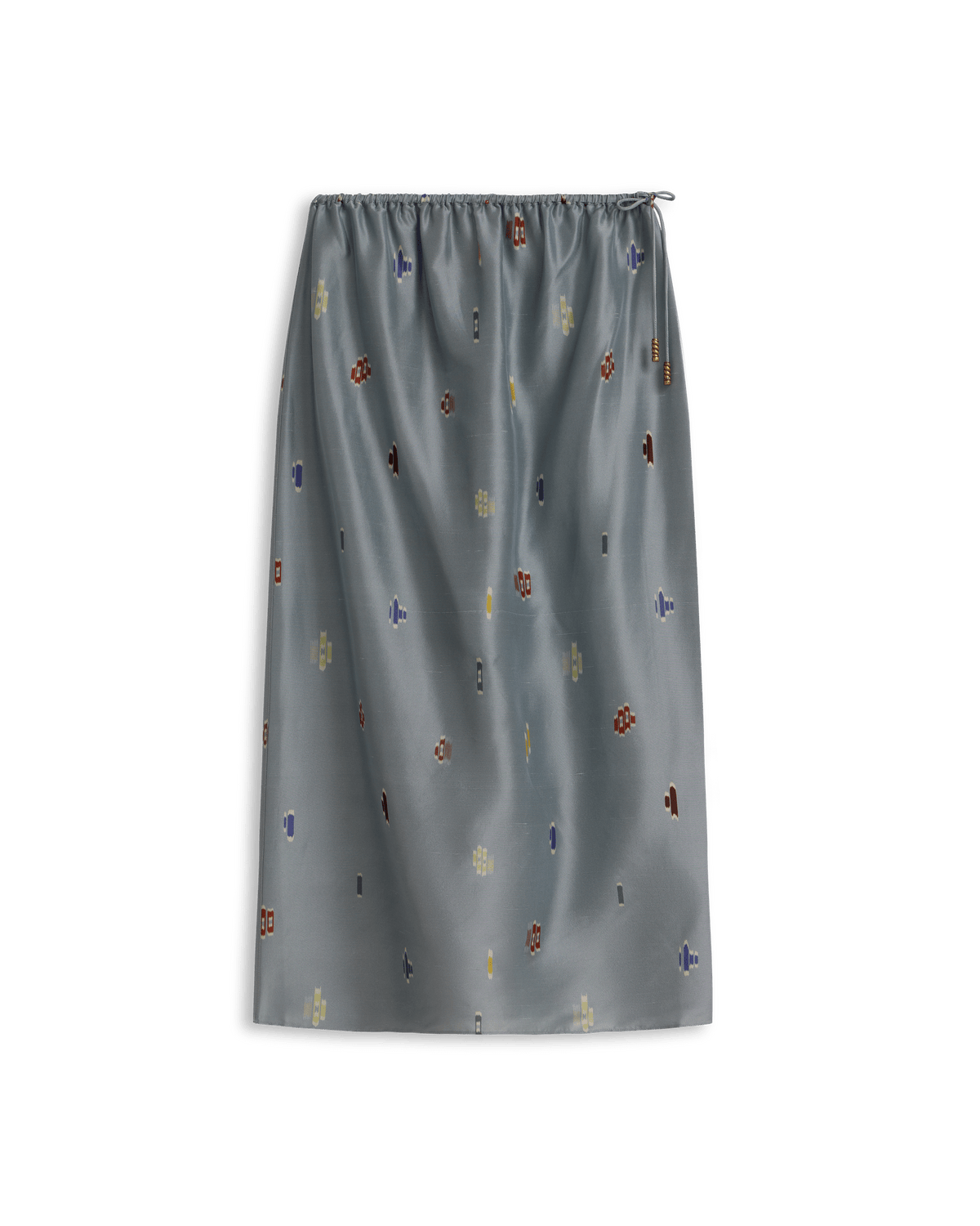 Laras Skirt - Flores