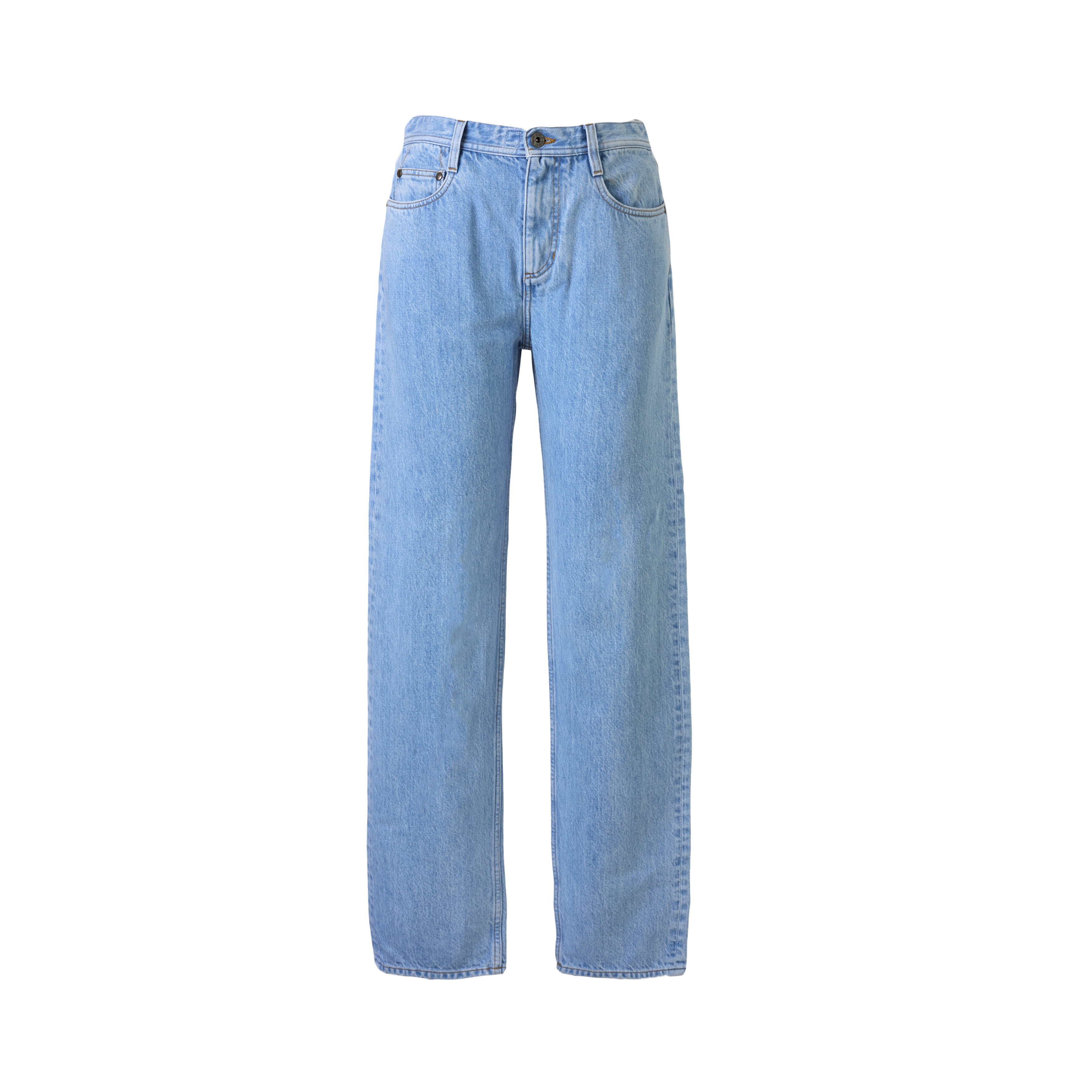 Light Indigo Peta Jeans