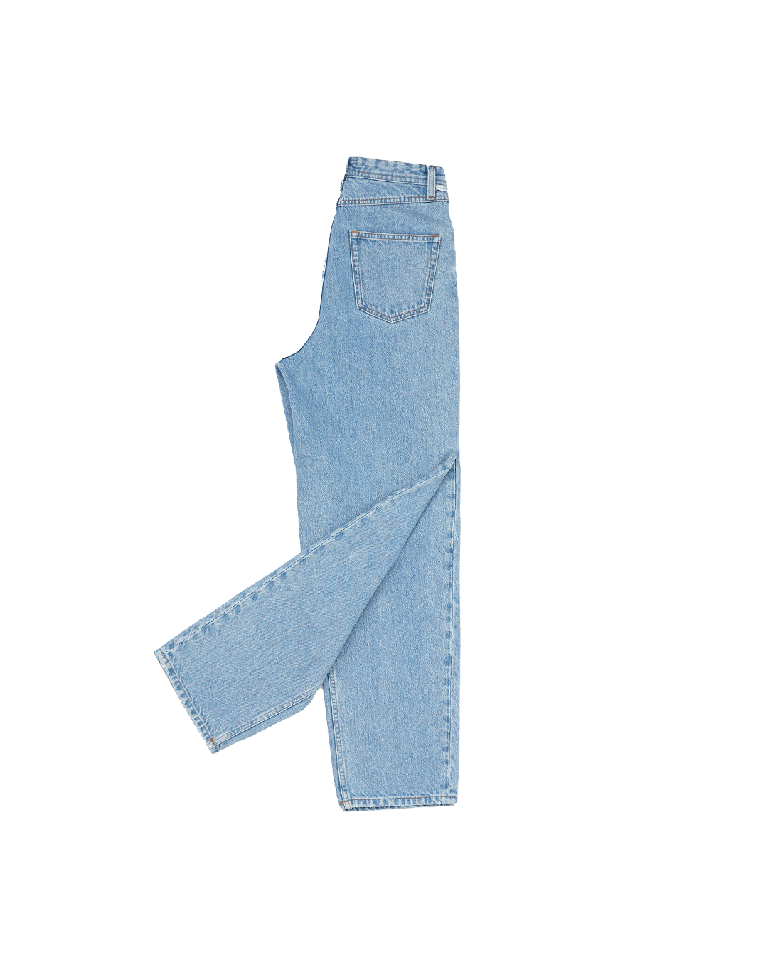 Light Indigo Chris Jeans