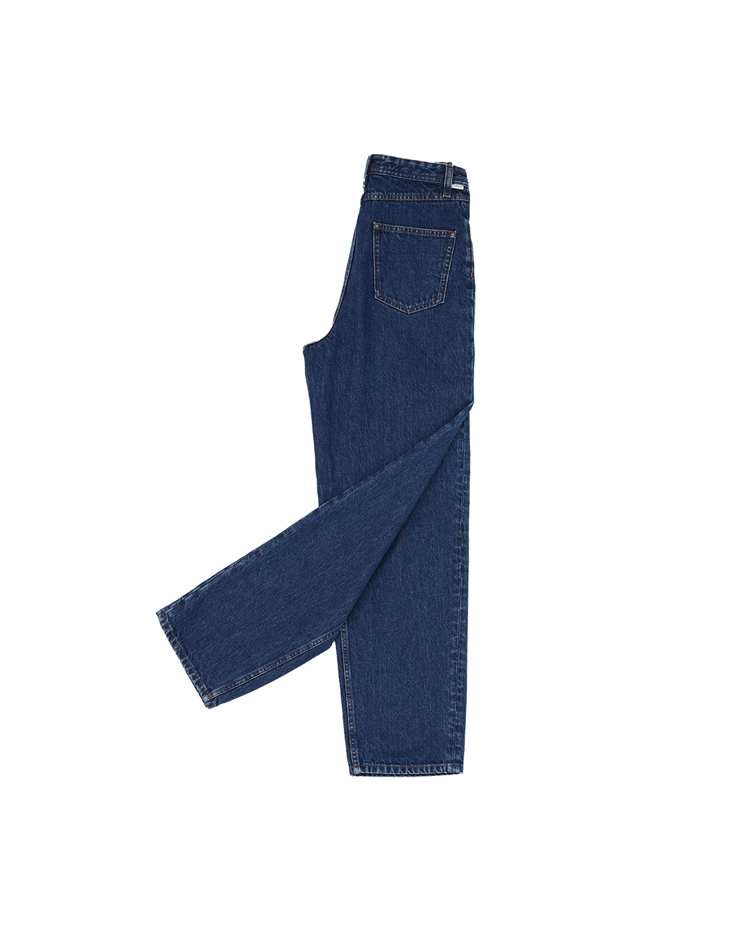 Mid Indigo Chris Jeans