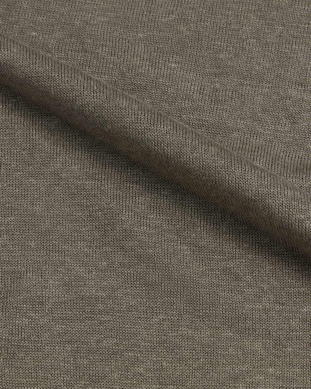 Linen Polo - Donkey