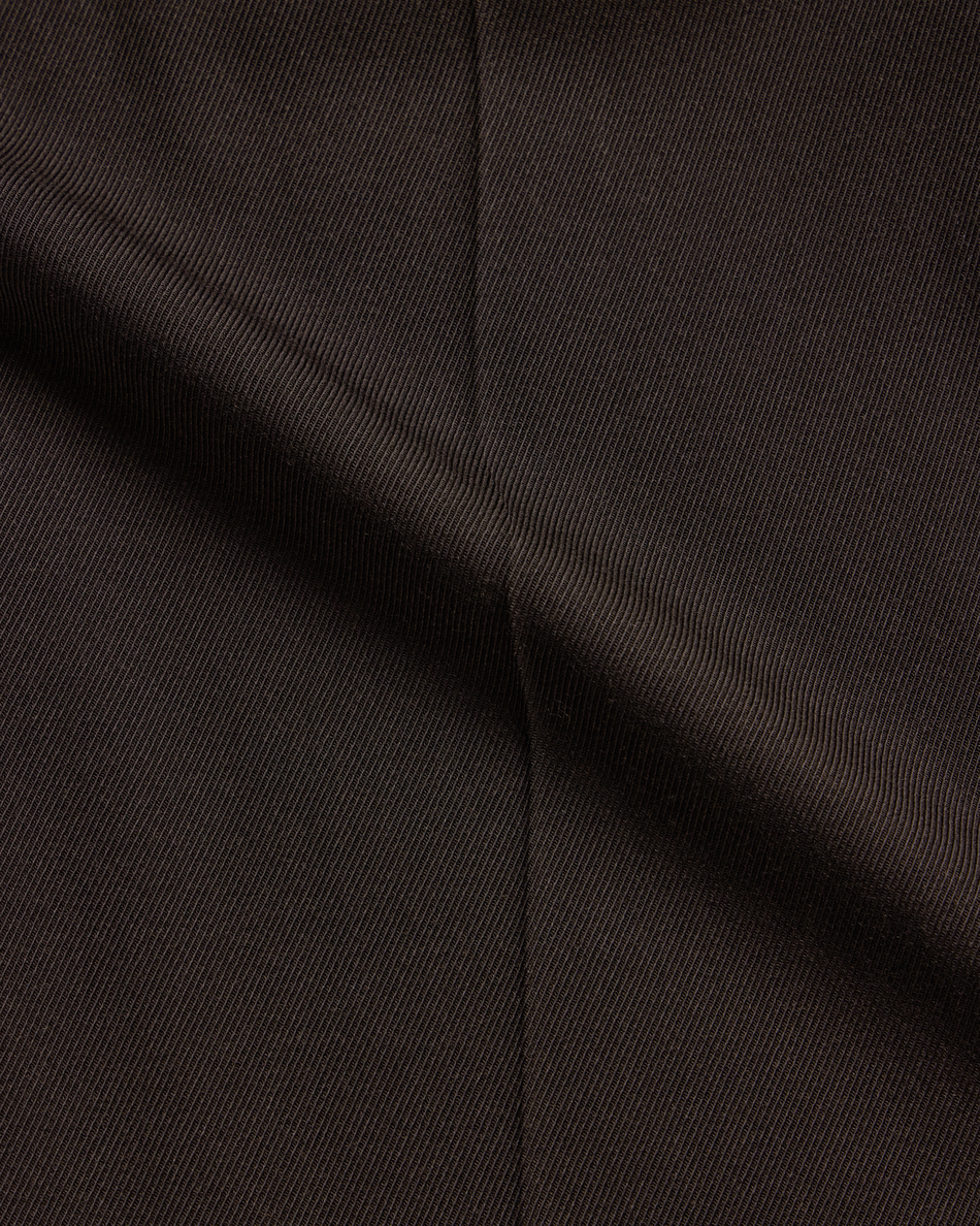 Lou Trouser - Espresso