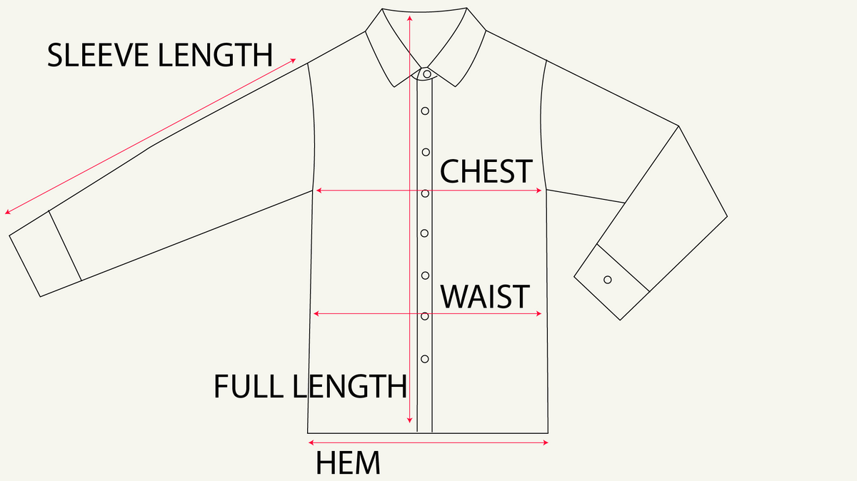 Perfect Shirt Perfect Shirt