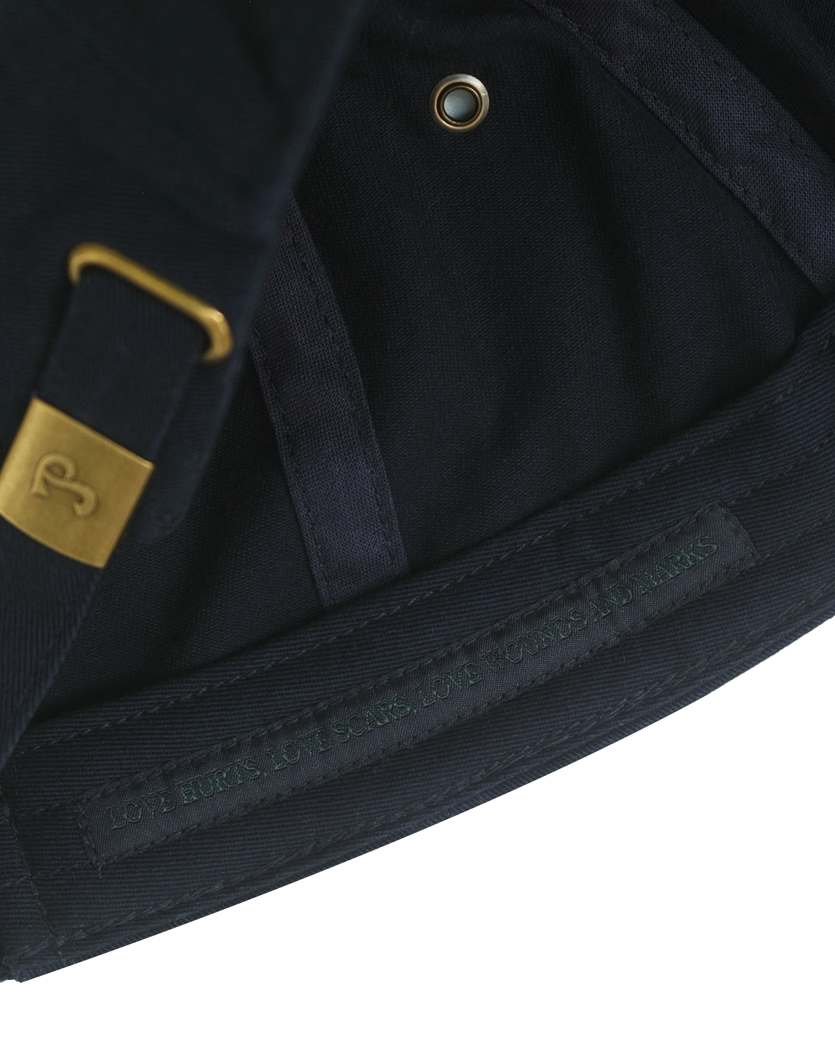 Parfect Cap - Coming Soon