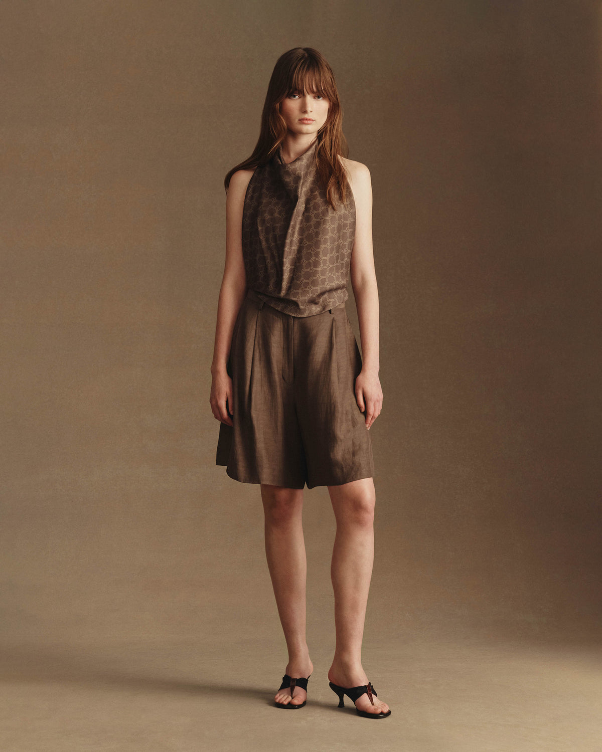 Margherita Top - Bowline