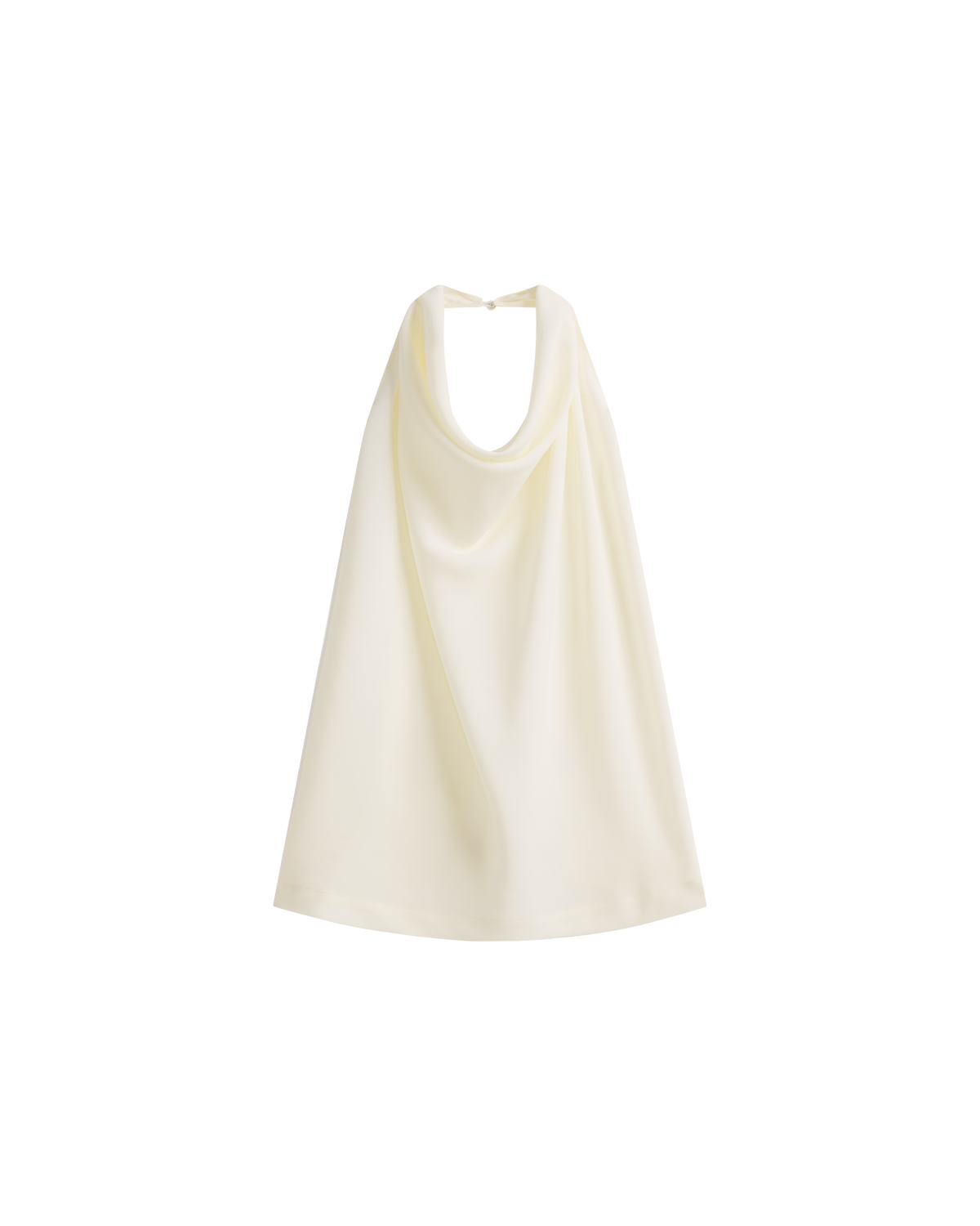 Margherita Top - Off White