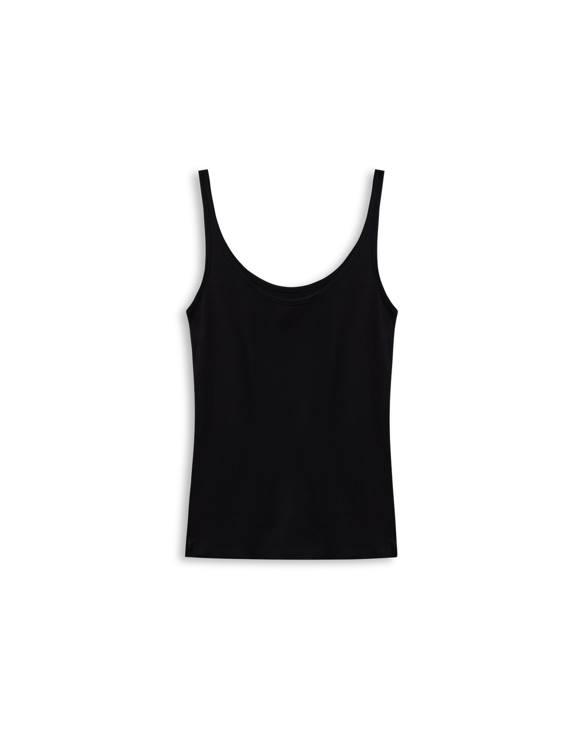 Margot Tank - Black
