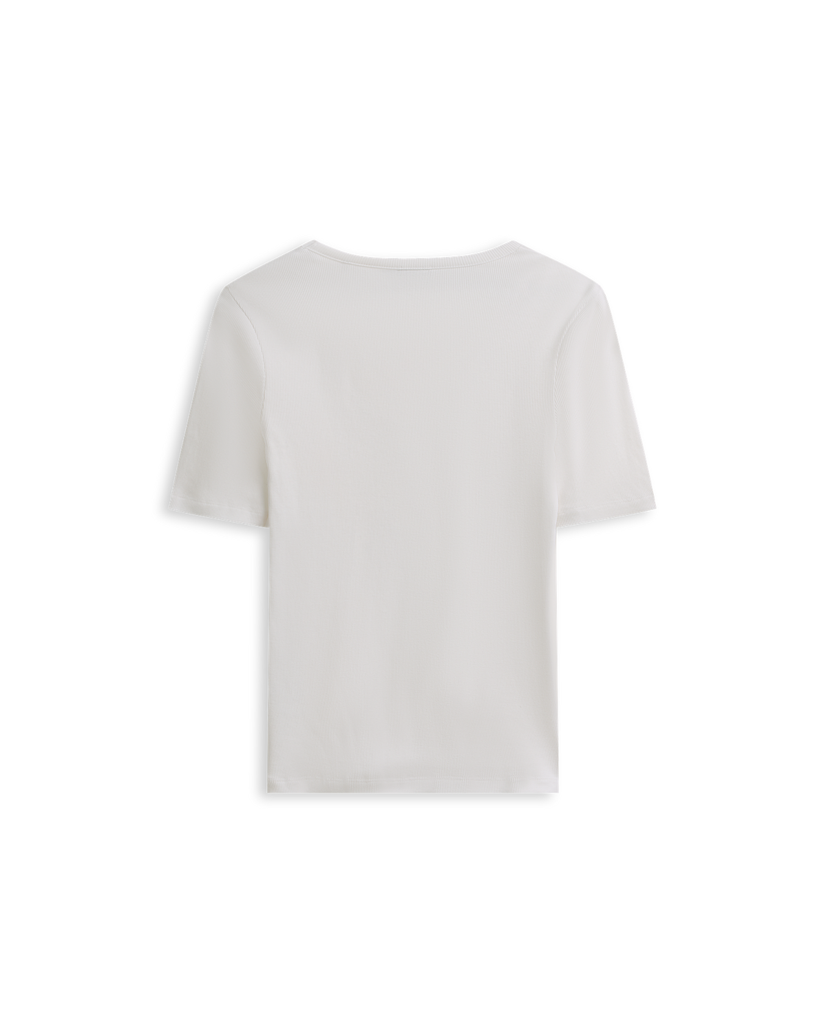 Margot Tee - White