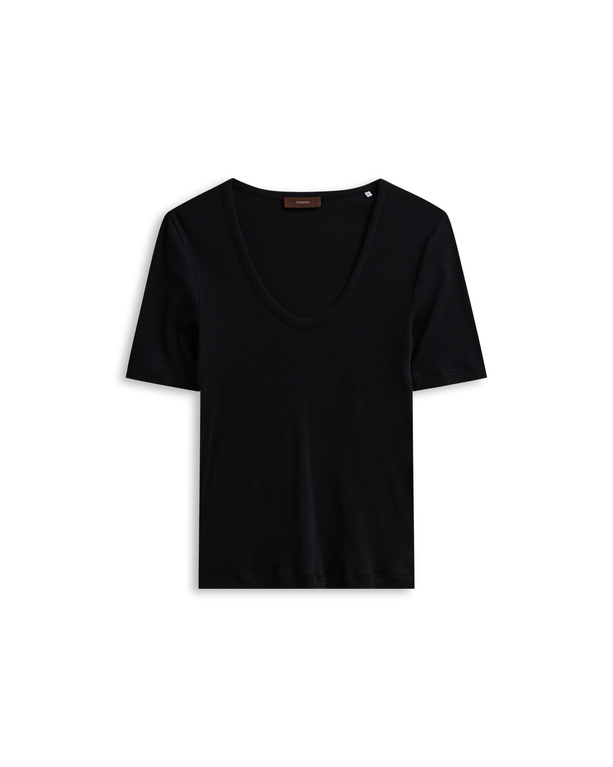 Margot Tee - Black