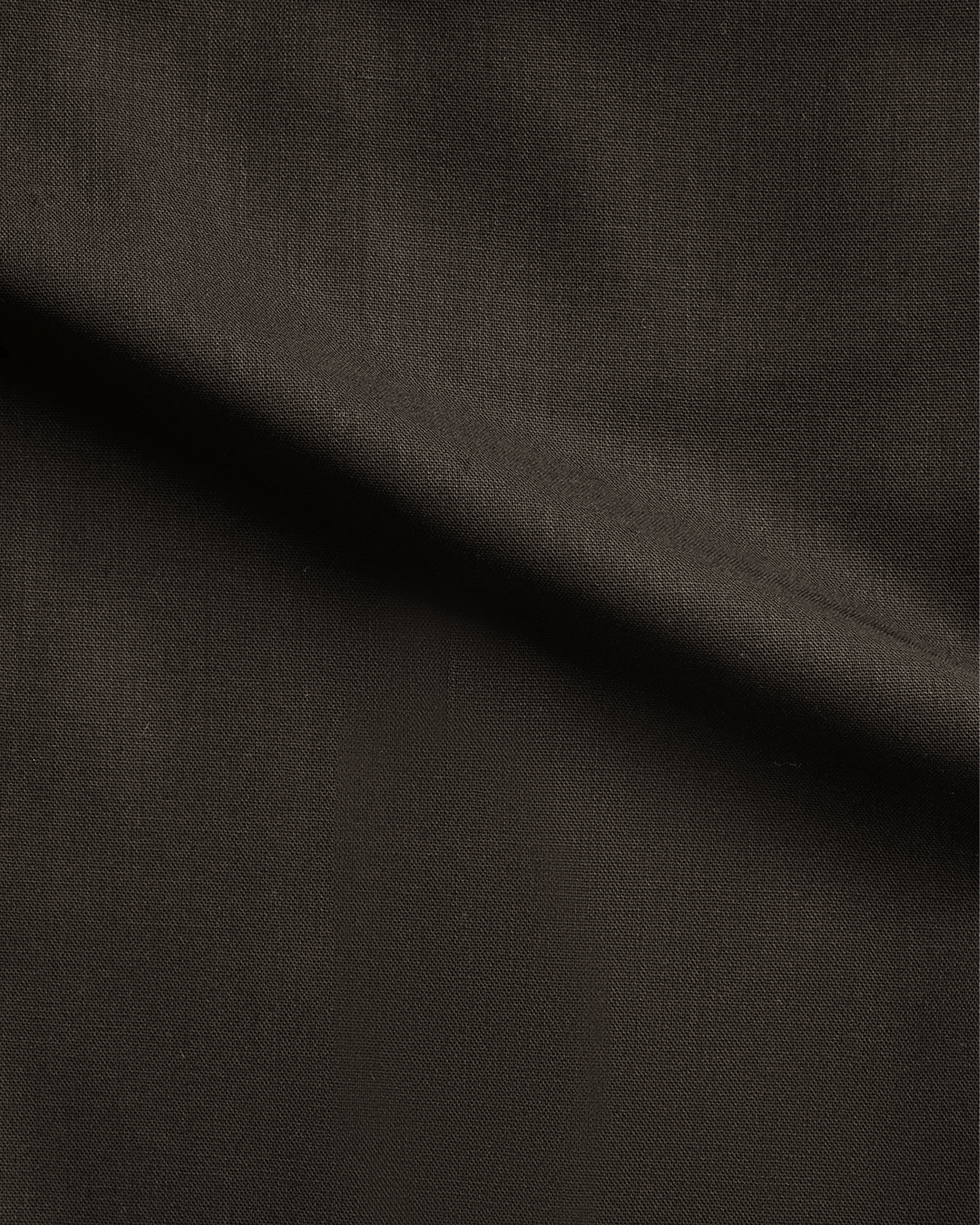 Merino S140 High Twist Trousers - Dark Moss