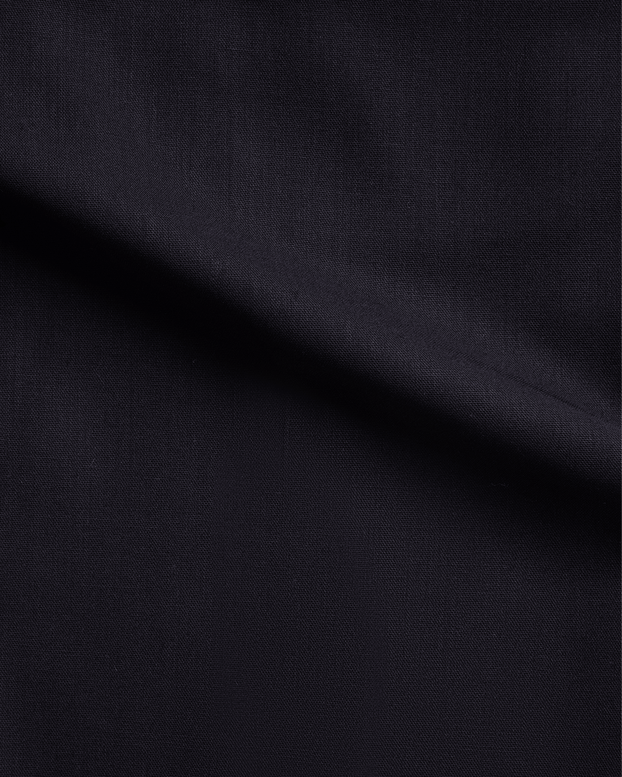 Merino S140 High Twist Trousers - Dark Navy