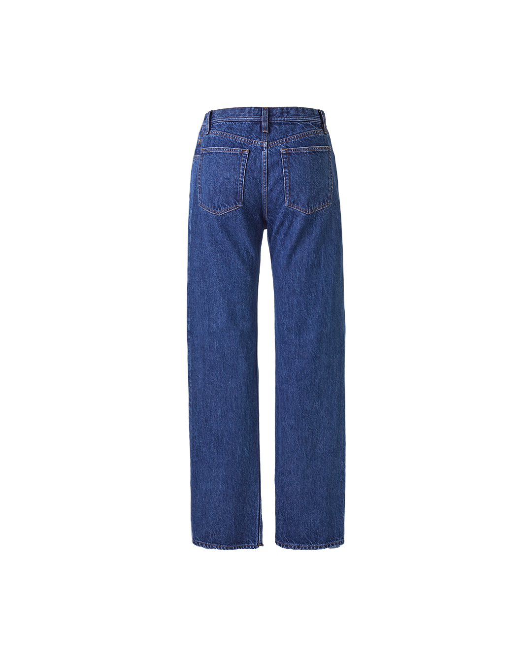 Mid Indigo Peta Jeans