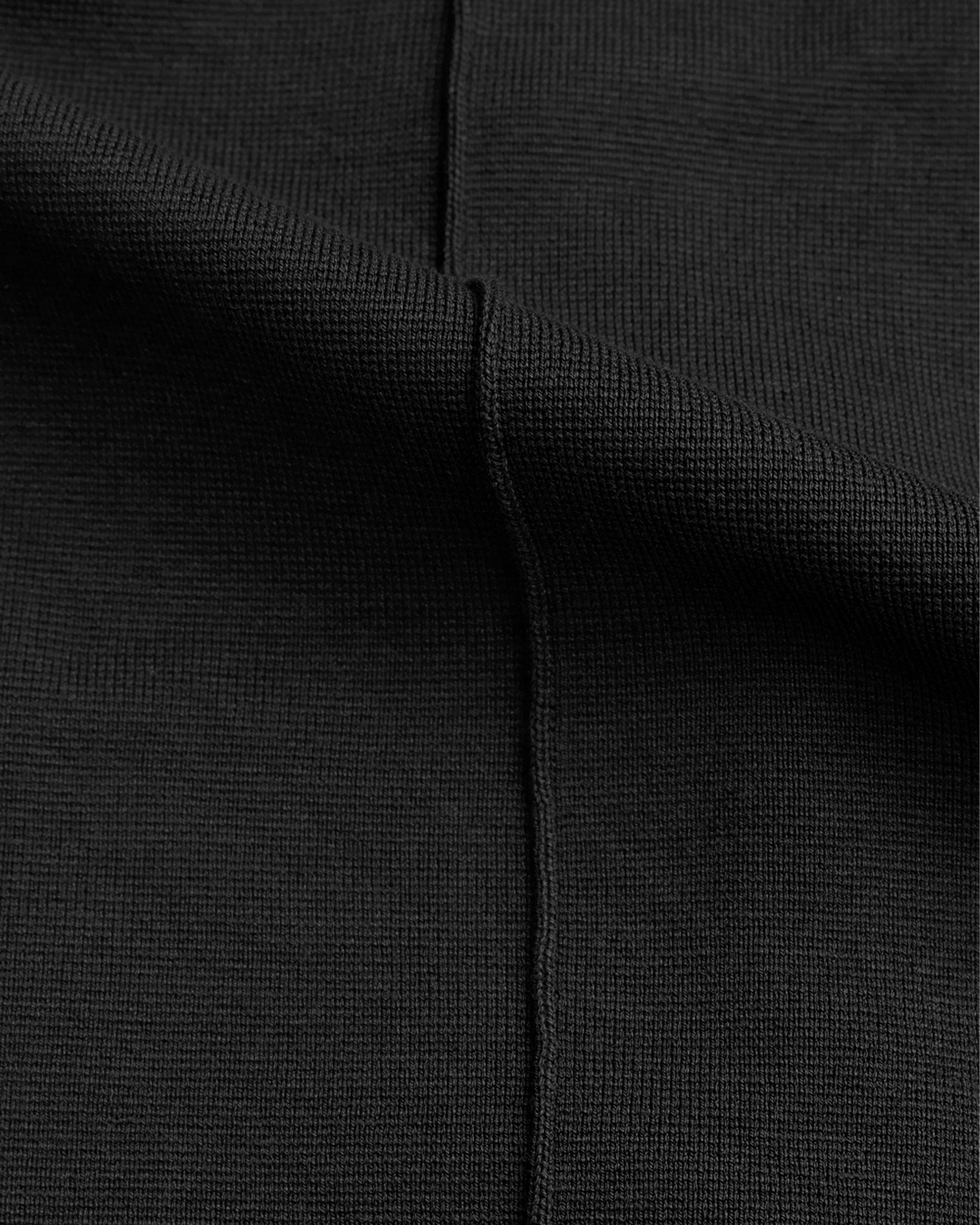 Milano Blazer - Black