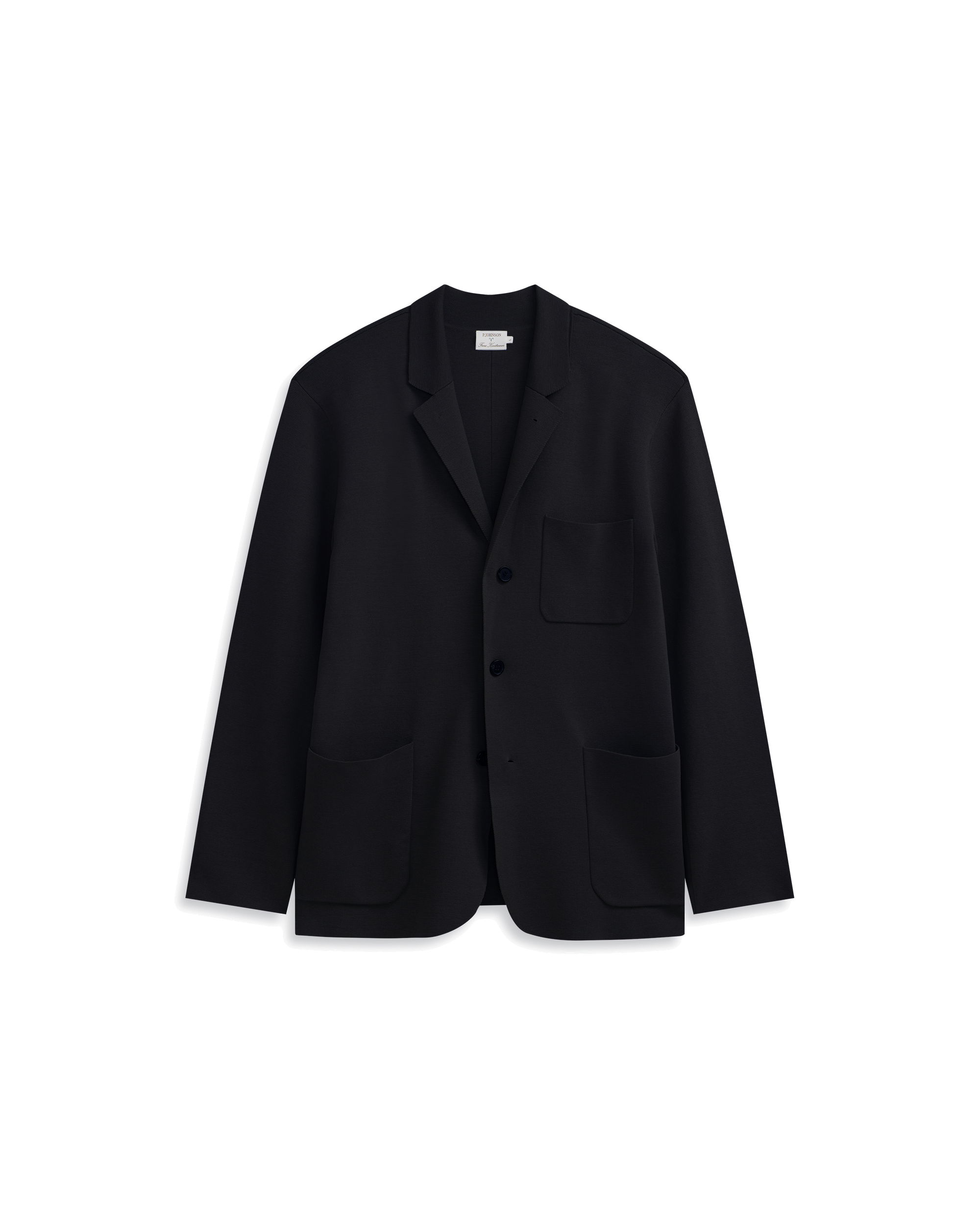 Milano Blazer - Navy