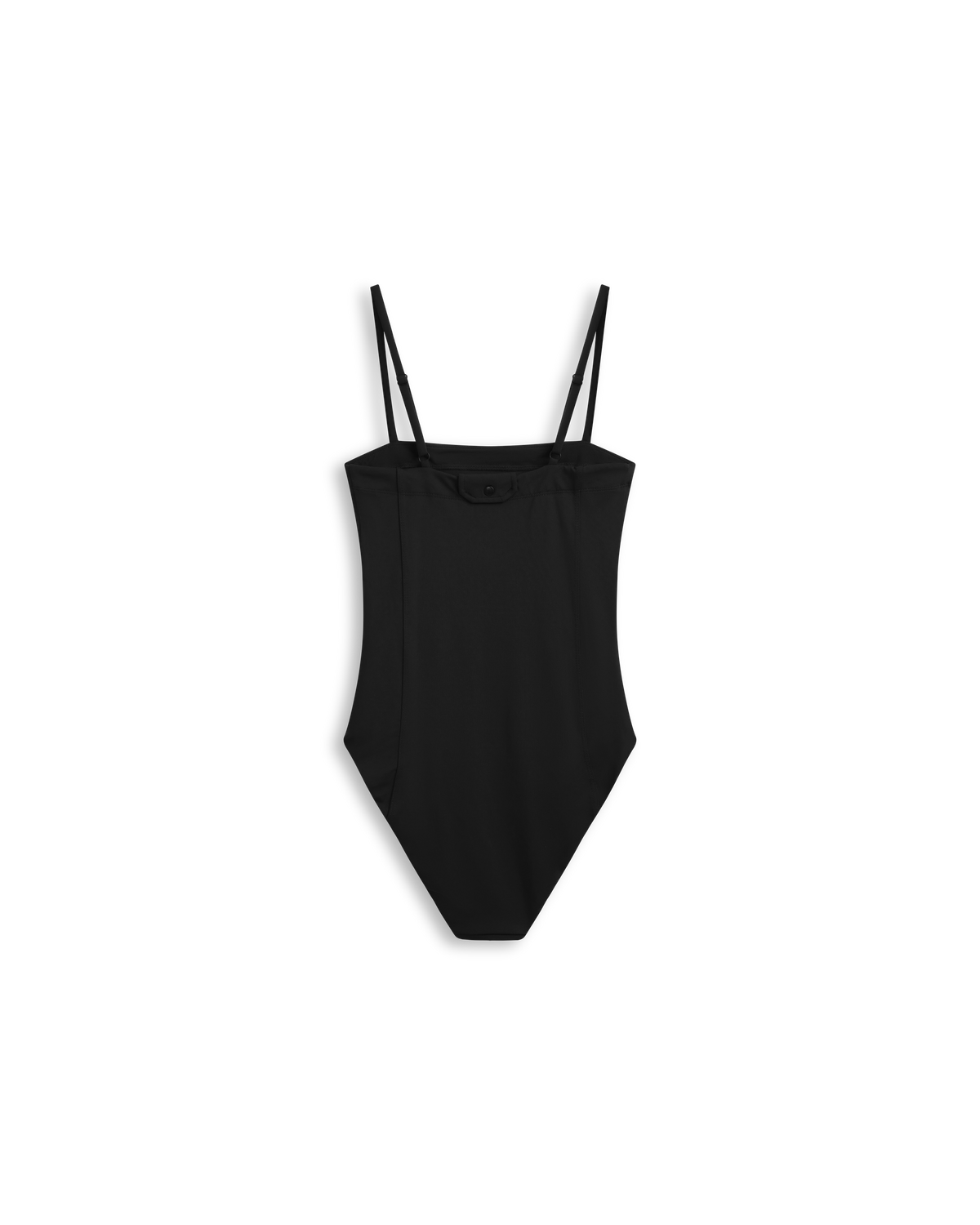 Mollie One Piece - Black