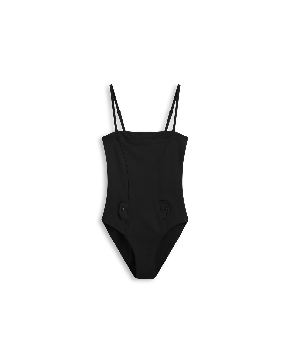 Mollie One Piece - Black