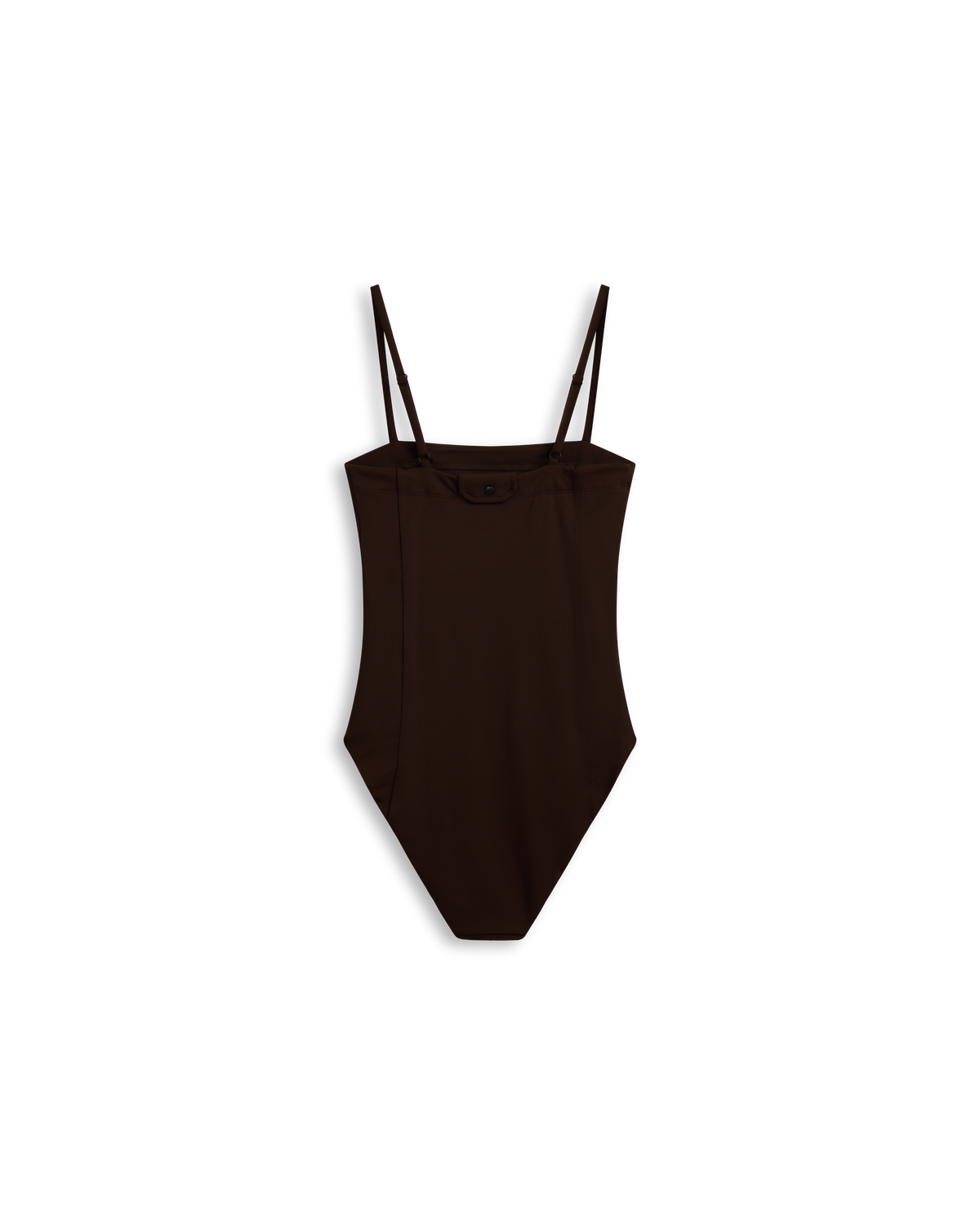 Mollie One Piece - Espresso