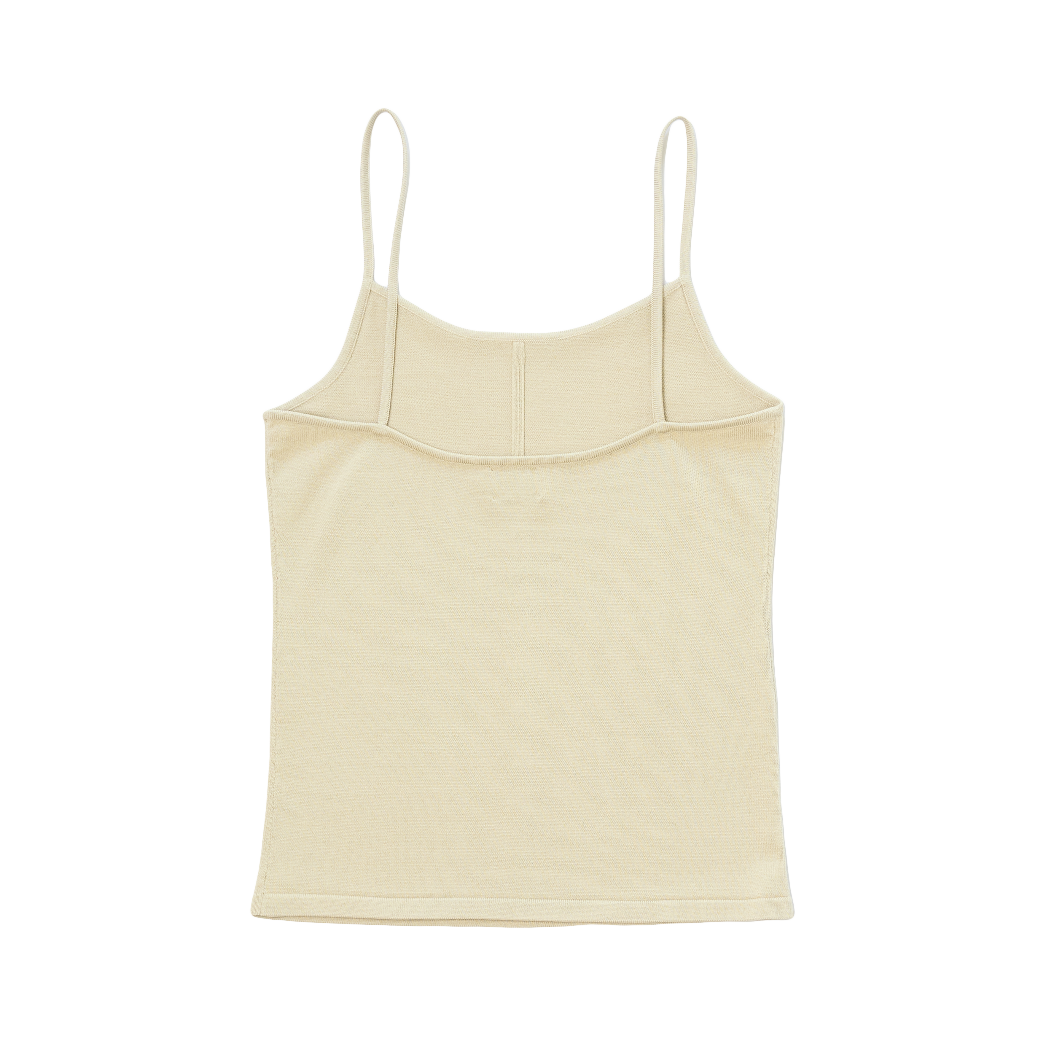 Taupe Lucia Camisole