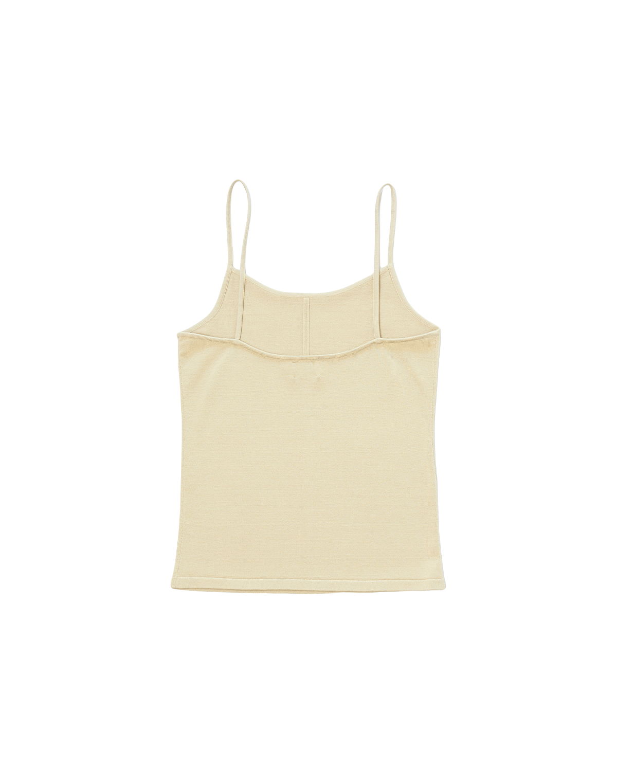 Taupe Lucia Camisole