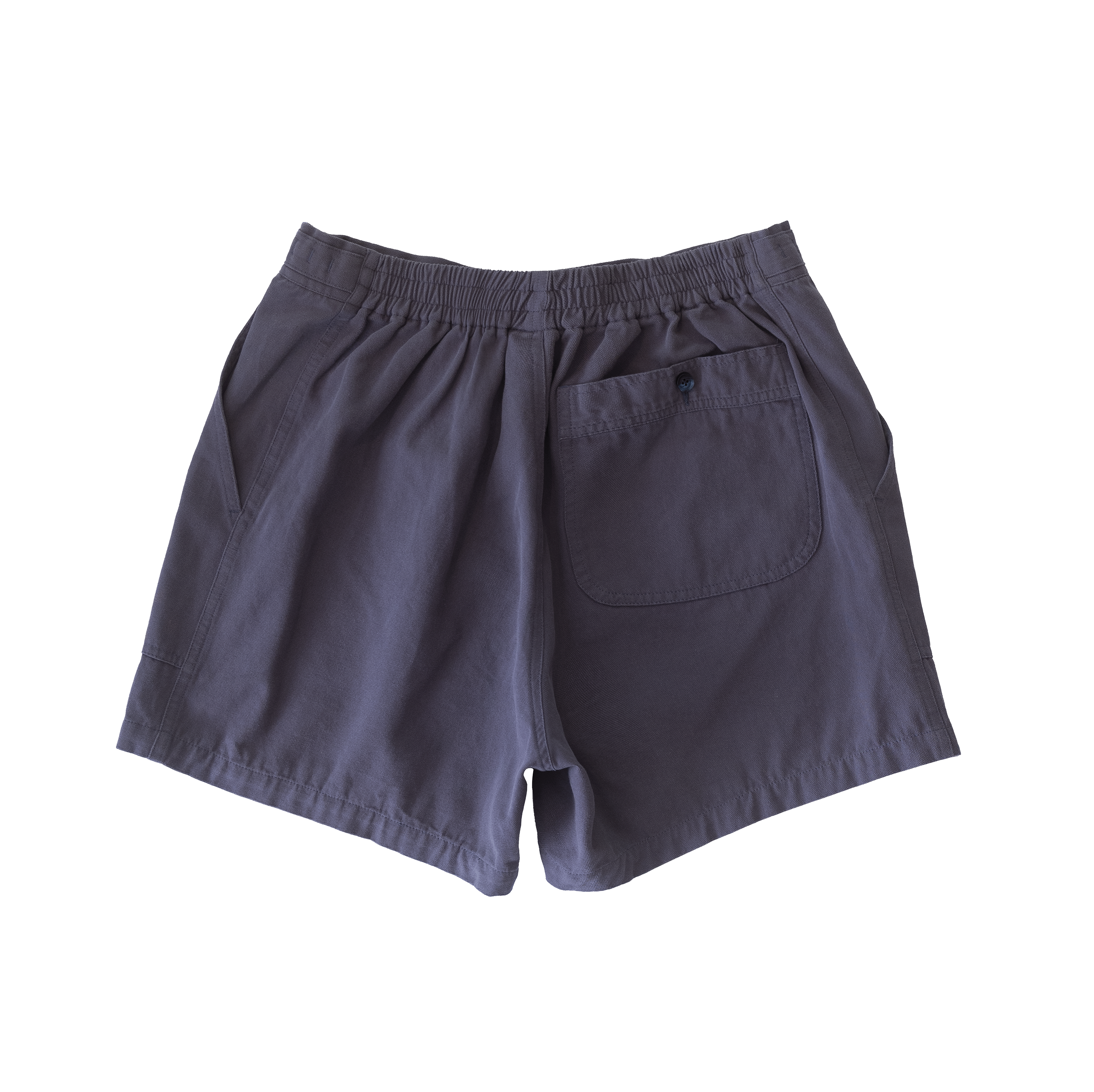 Navy Carpenter Shorts