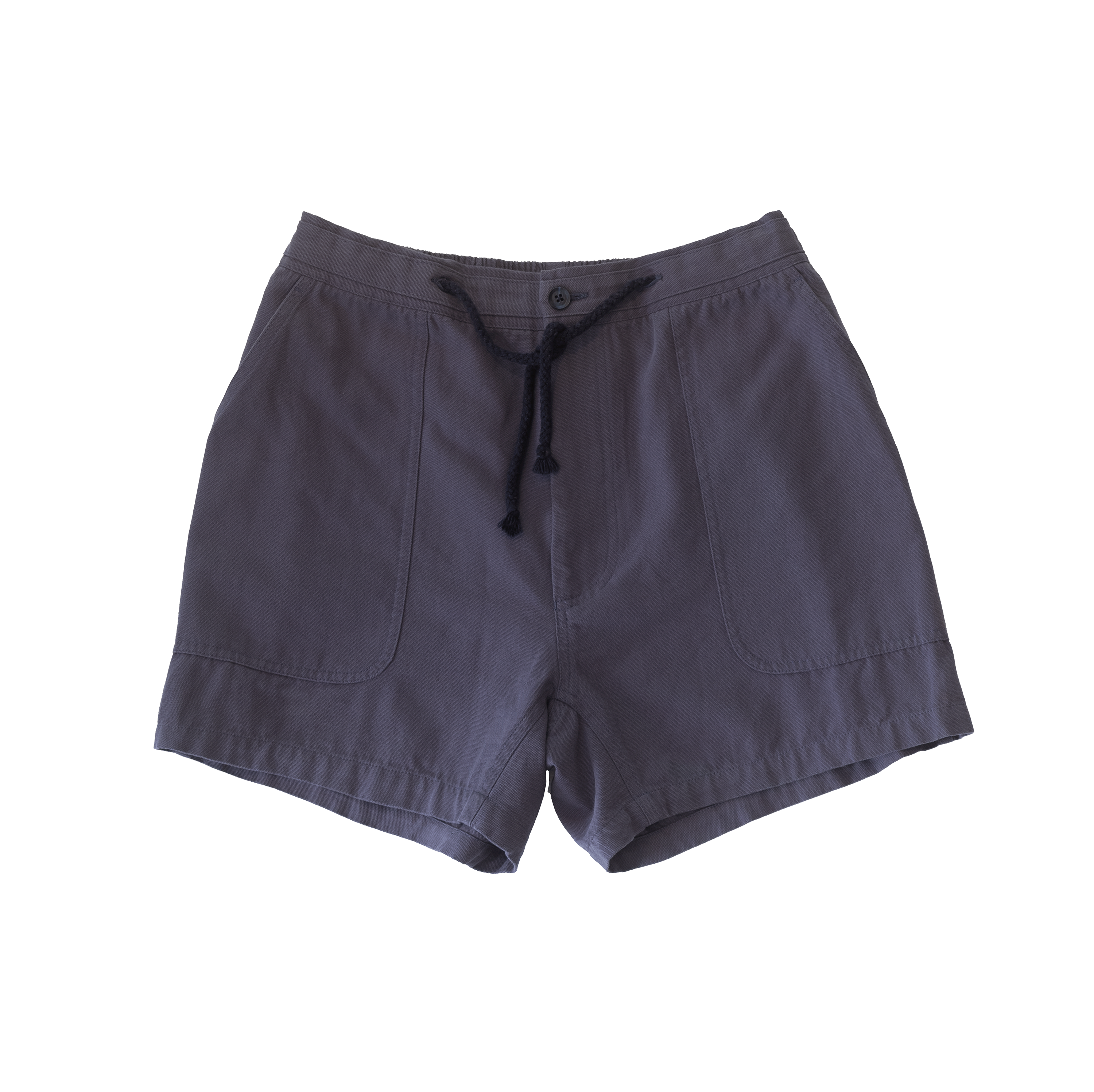 Navy Carpenter Shorts