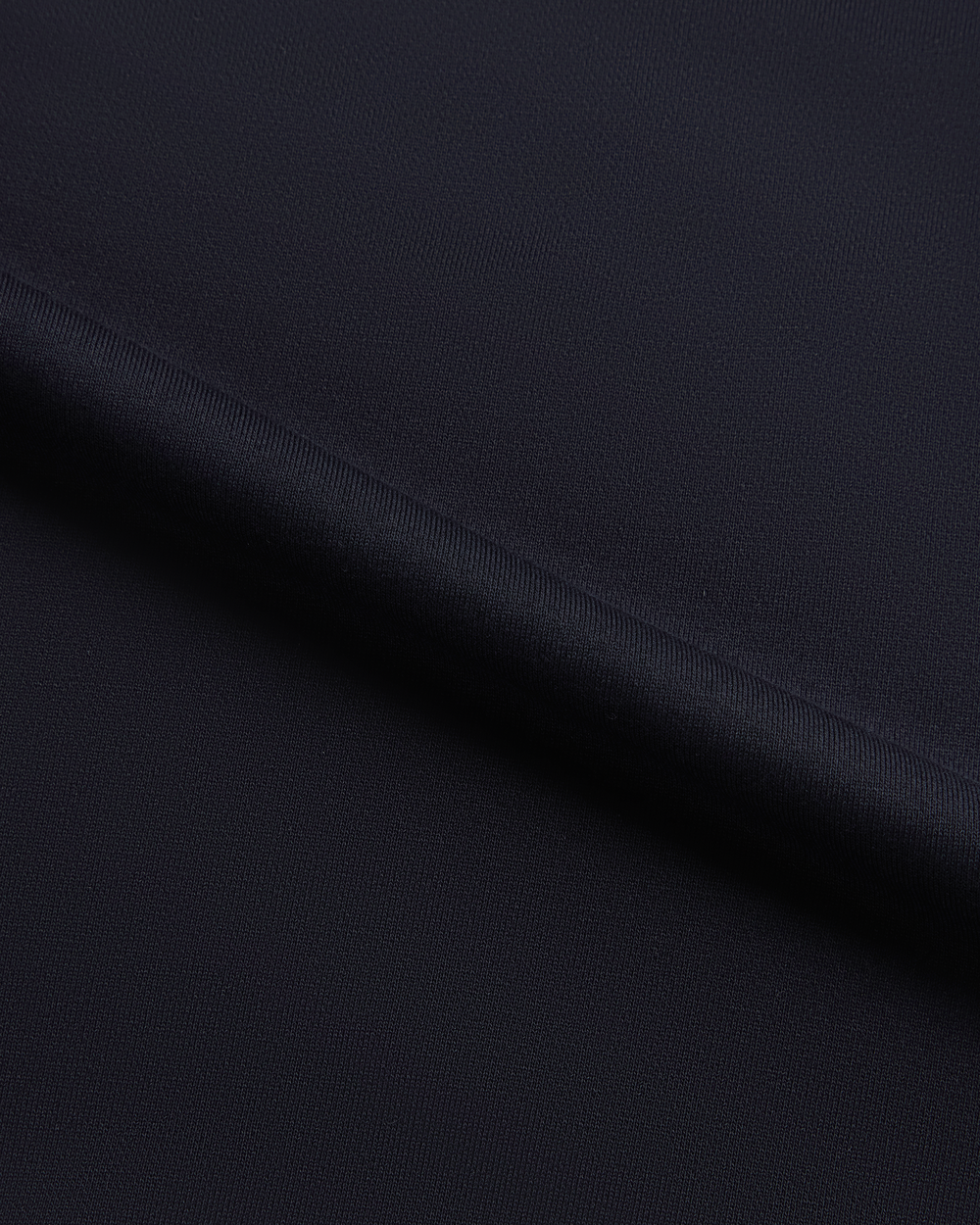 New Marella Trouser - Navy Terry
