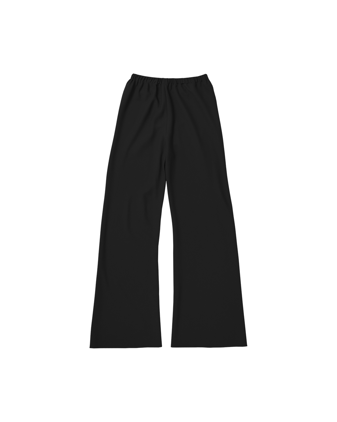New Marella Trousers - Black