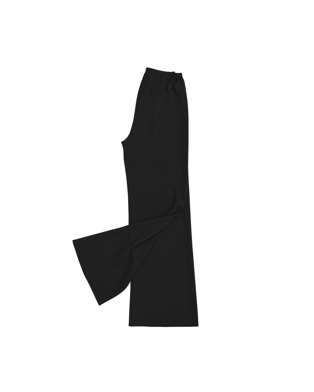 New Marella Trousers - Black