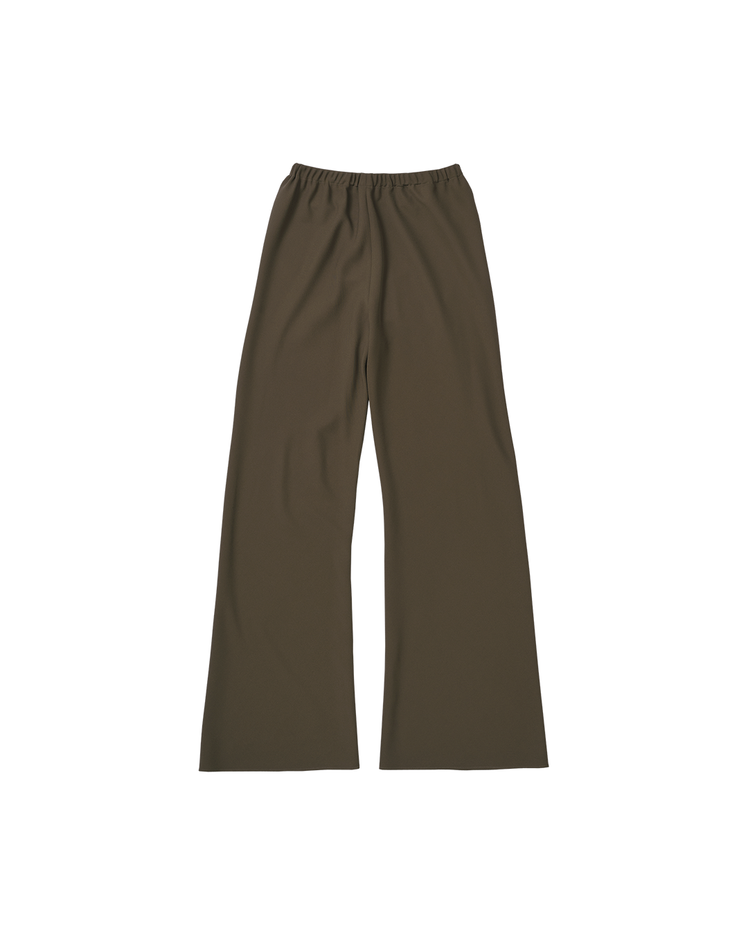 New Marella Trousers - Moss