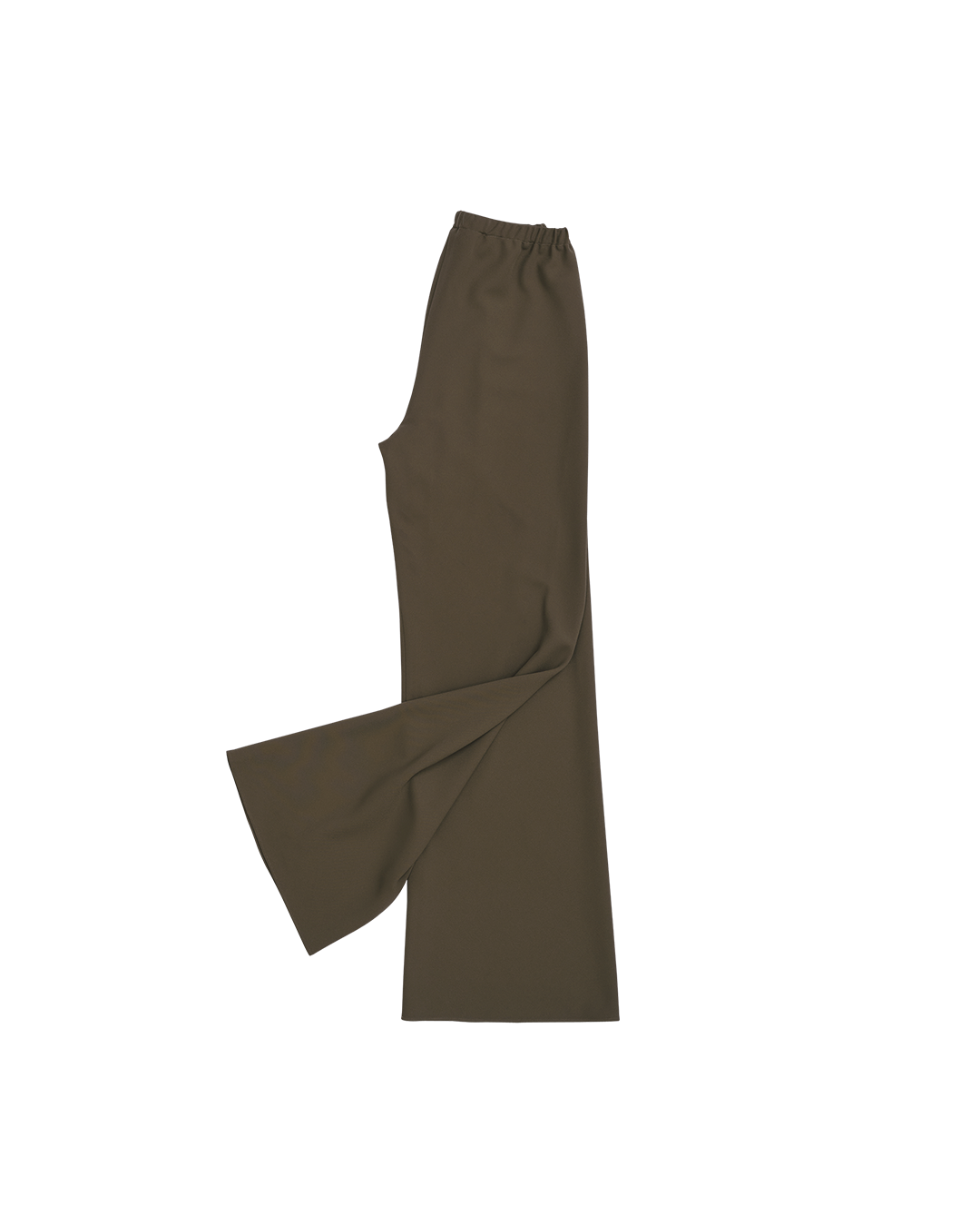 New Marella Trousers - Moss