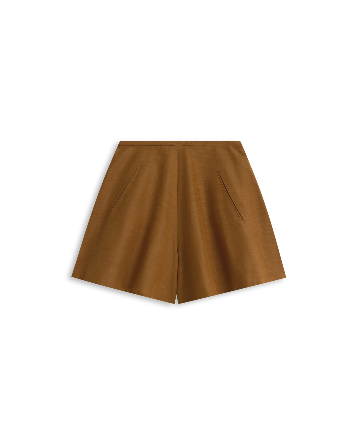 Nila Short - Ochre
