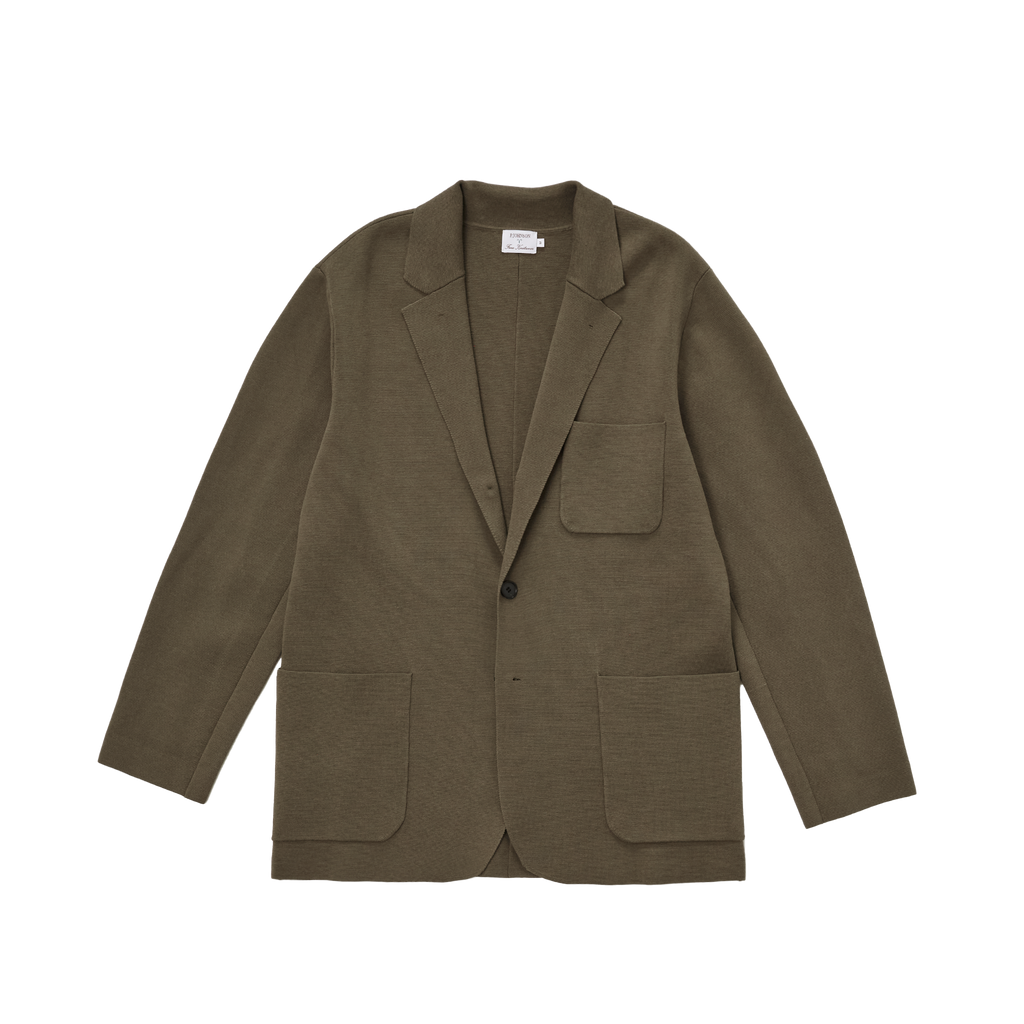 Moss Milano Blazer