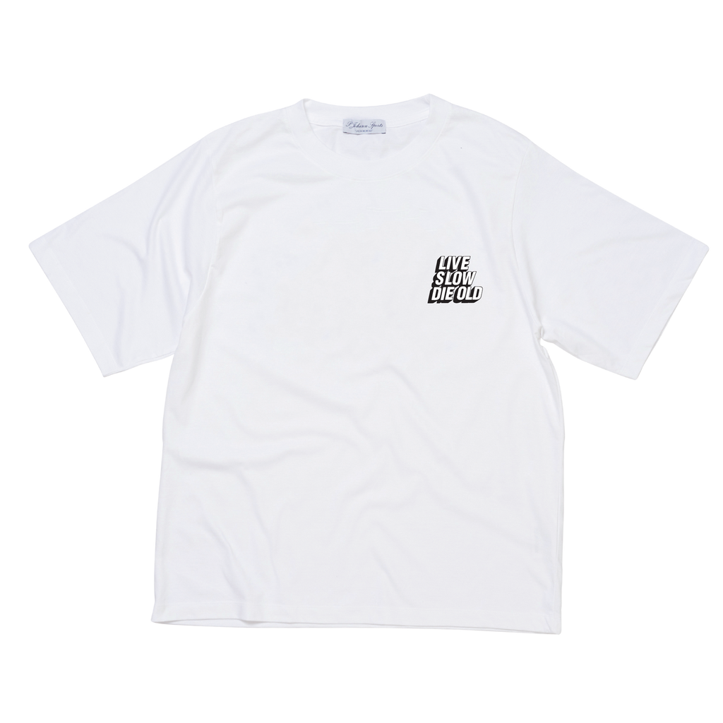 After Hours Tee