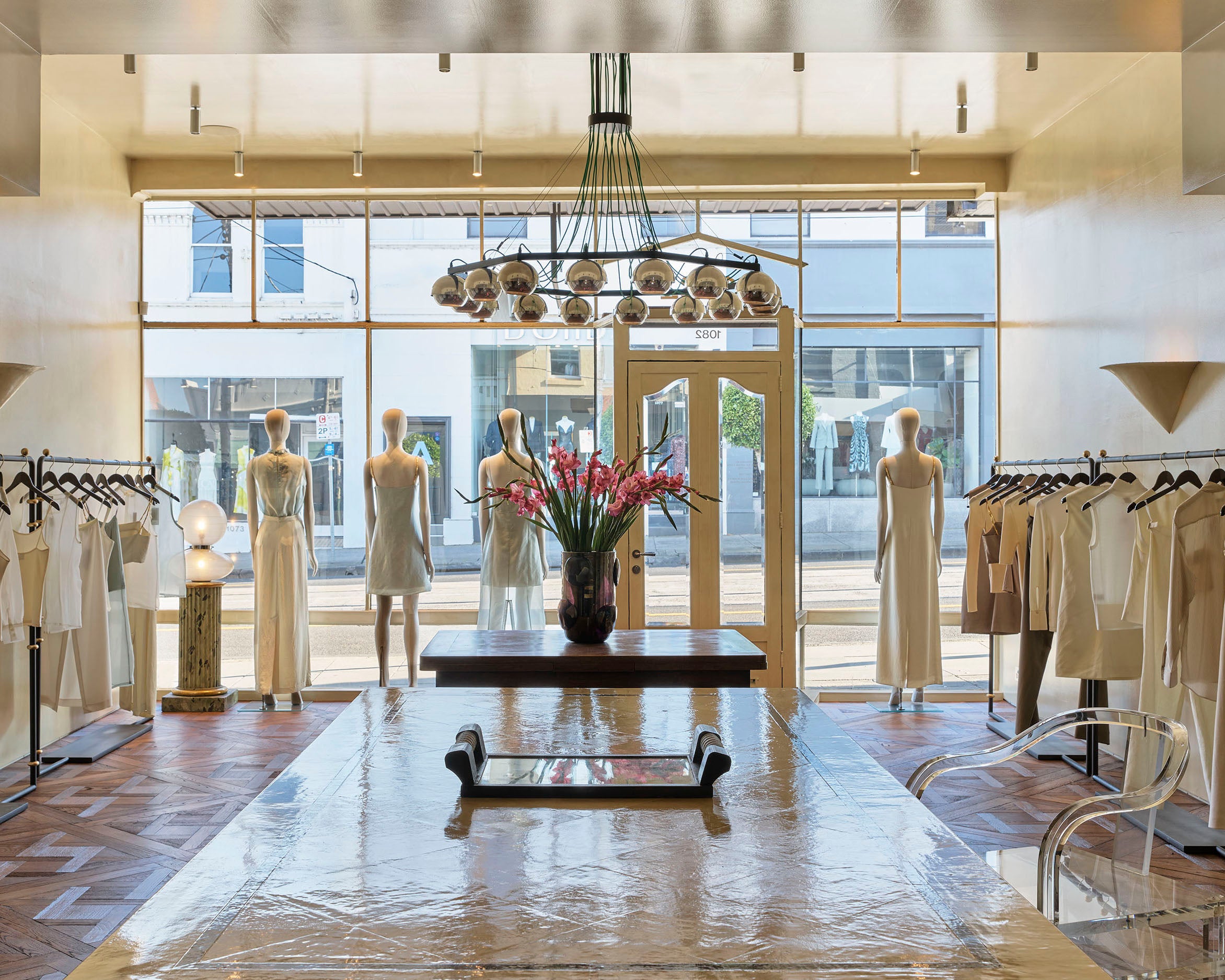 Showroom image 1
