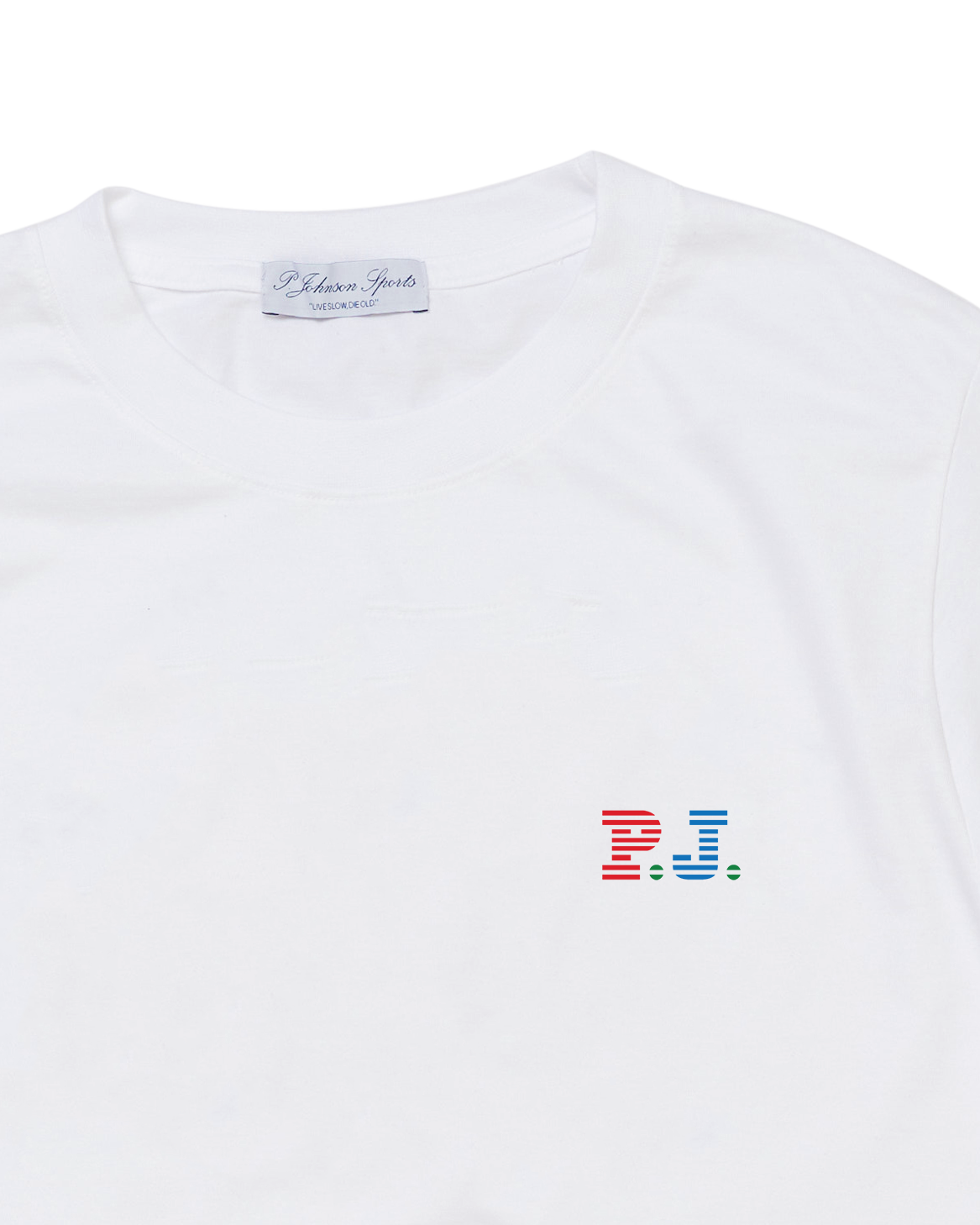 International Business Tee