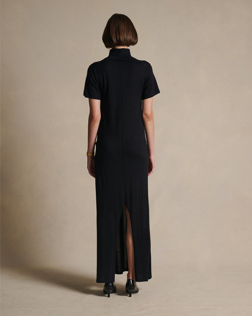 Olivia Knit Maxi Dress