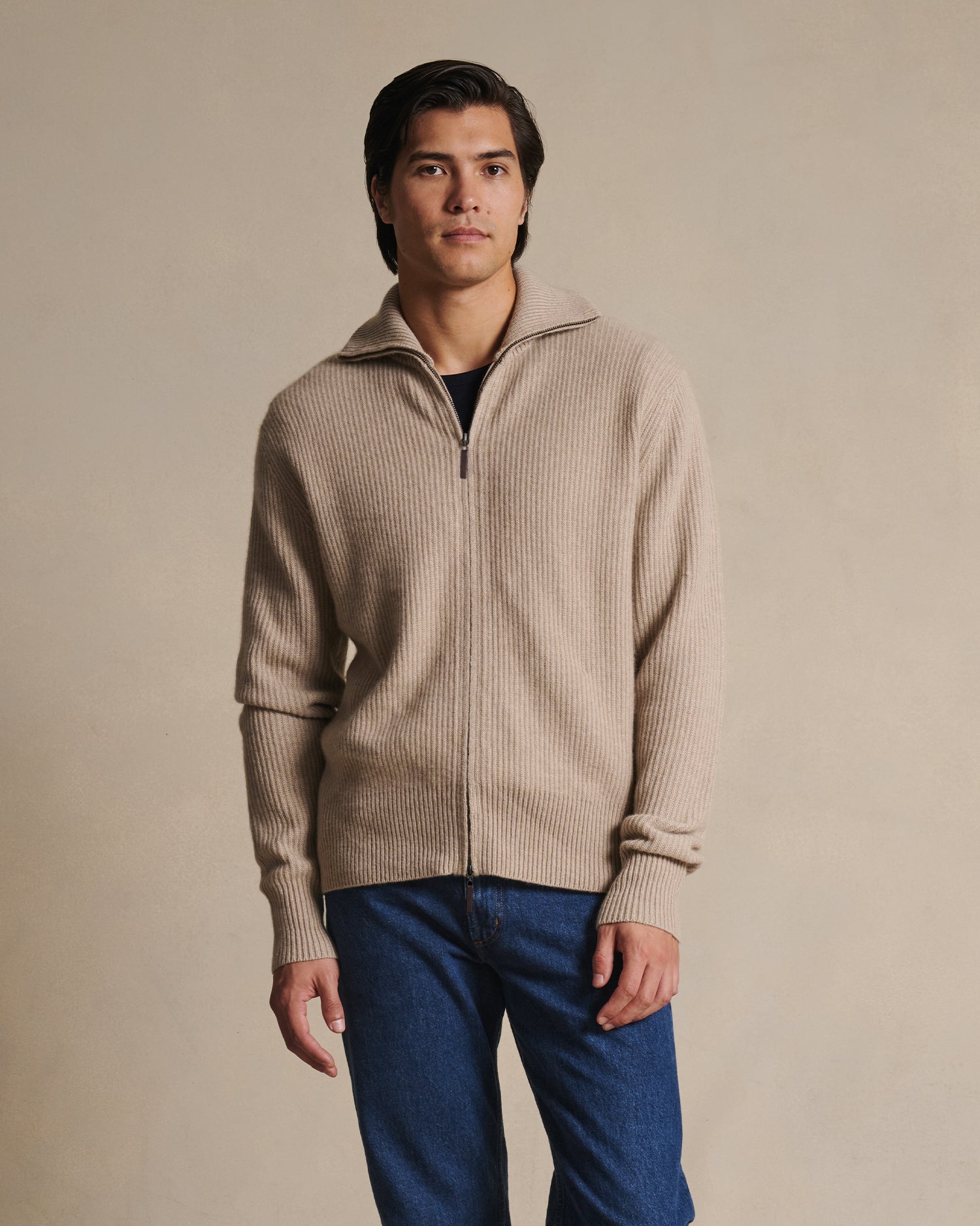 CASHMERE KNITWEAR | P Johnson CASHMERE KNITWEAR | P Johnson