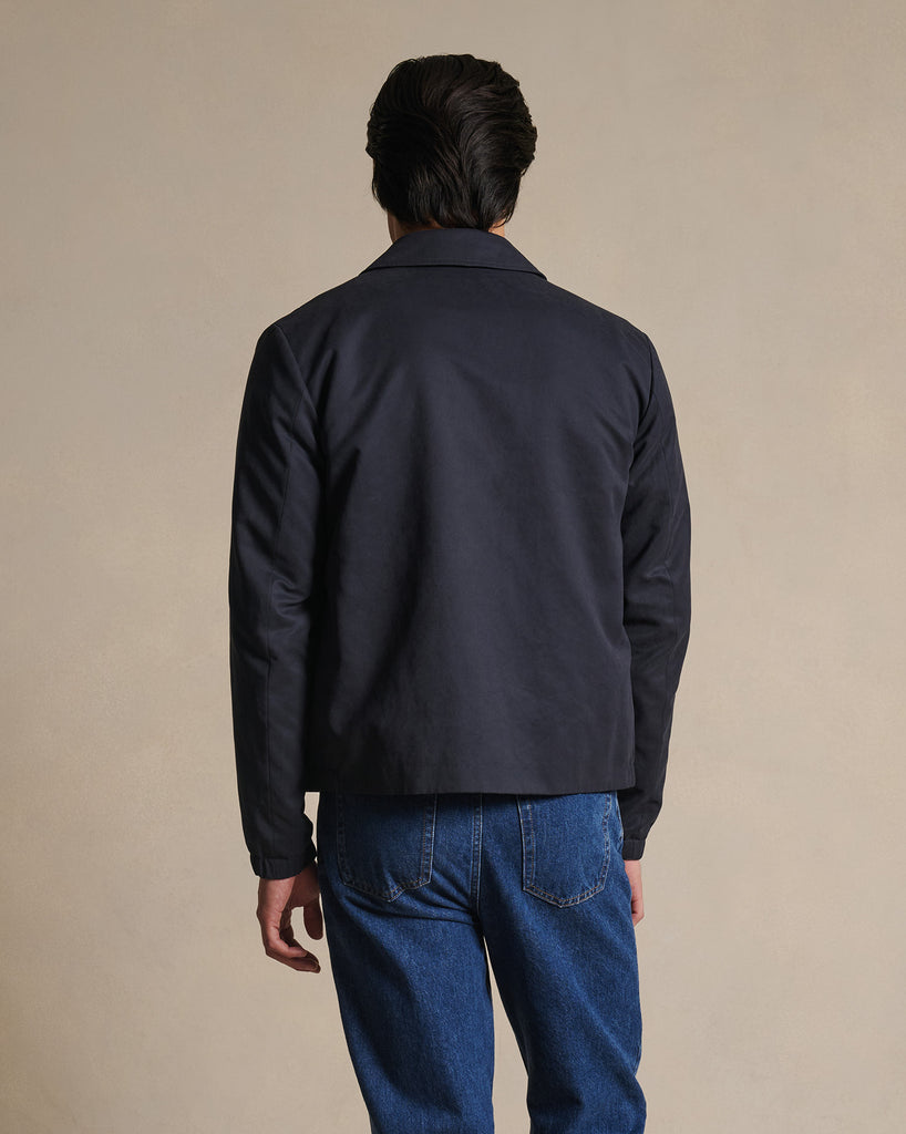 Touring 2.0 - Navy